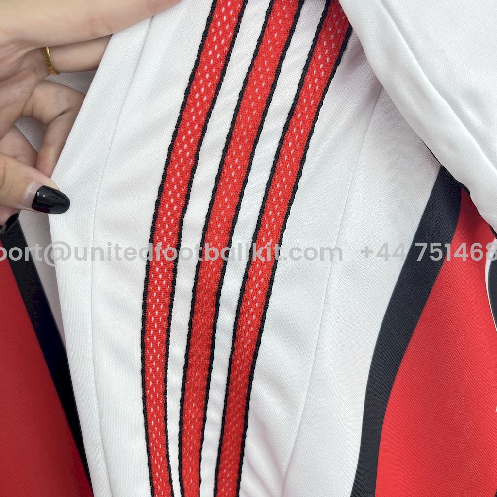 Unitedfootballkit.com | Retro River Plate 1999-00 Third Jersey -Customize Name, Number and Patch | Worldwide Shipping
