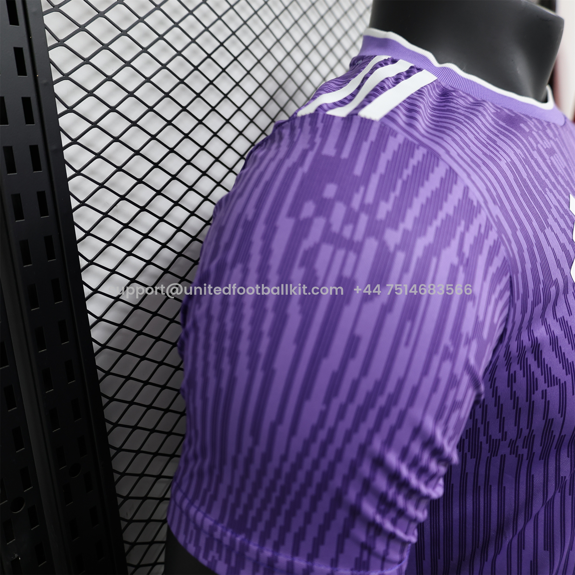 Unitedfootballkit.com | Liver.pool 24-25 Purple Liver.pool Bird Special Edition Jersey - Player Version -Customize Name, Number and Patch | Worldwide Shipping