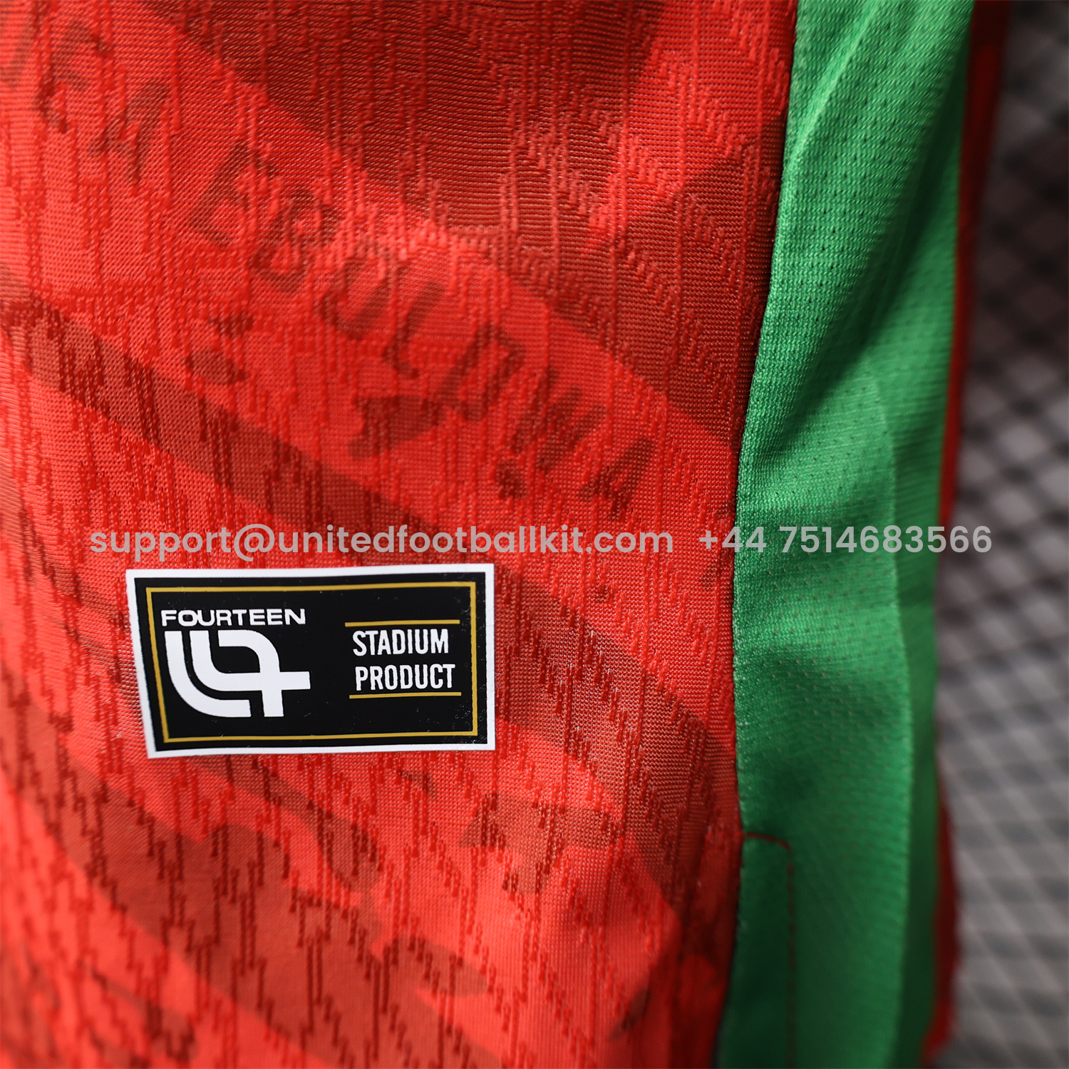 Unitedfootballkit.com | Cameroon 25-26 Away Jersey - Player Version -Customize Name, Number and Patch | Worldwide Shipping