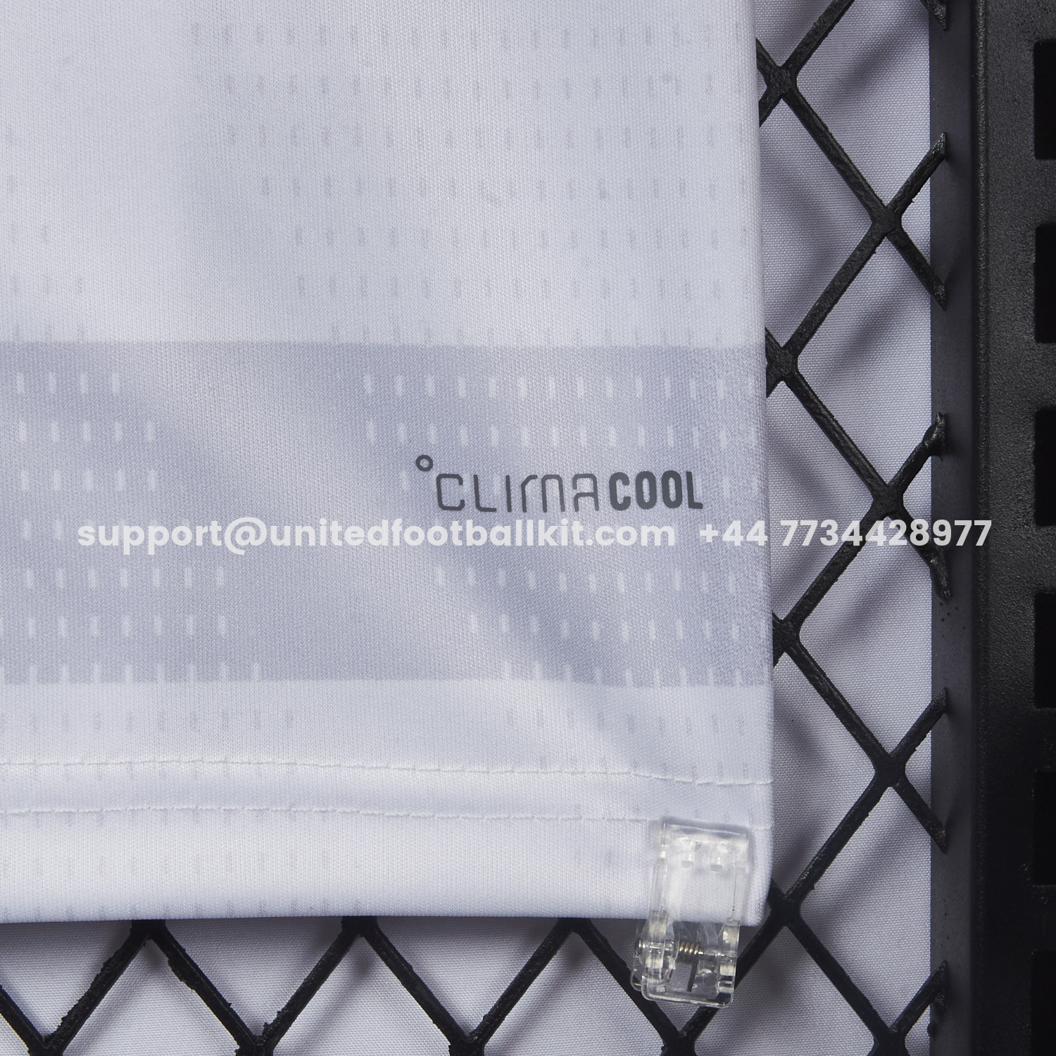 Unitedfootballkit.com | Köln 26-27 Home Jersey - Fans Version -Customize Name, Number and Patch | Worldwide Shipping