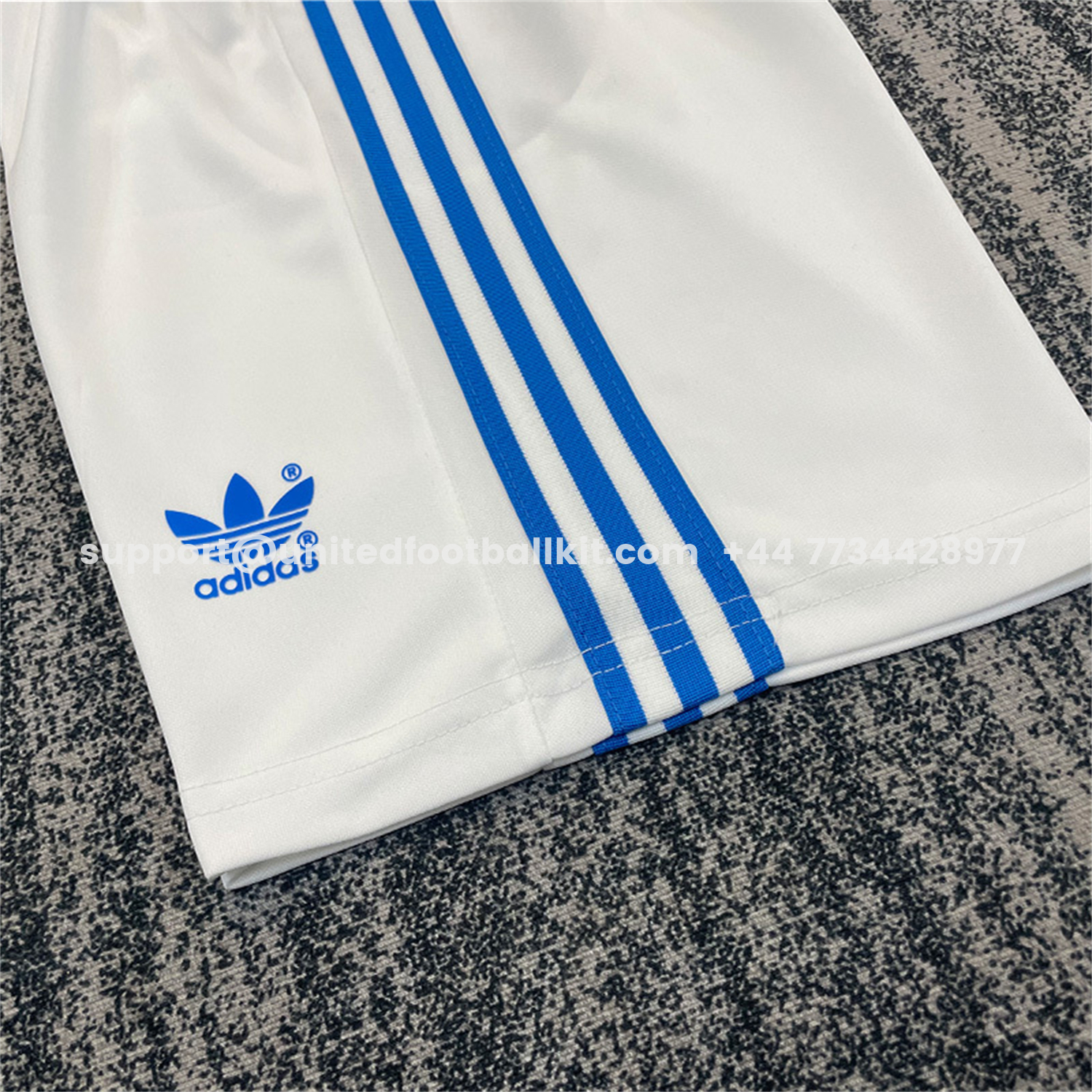 Unitedfootballkit.com | Retro Netherlands 1988 Away Kids Kit -Customize Name, Number and Patch | Worldwide Shipping