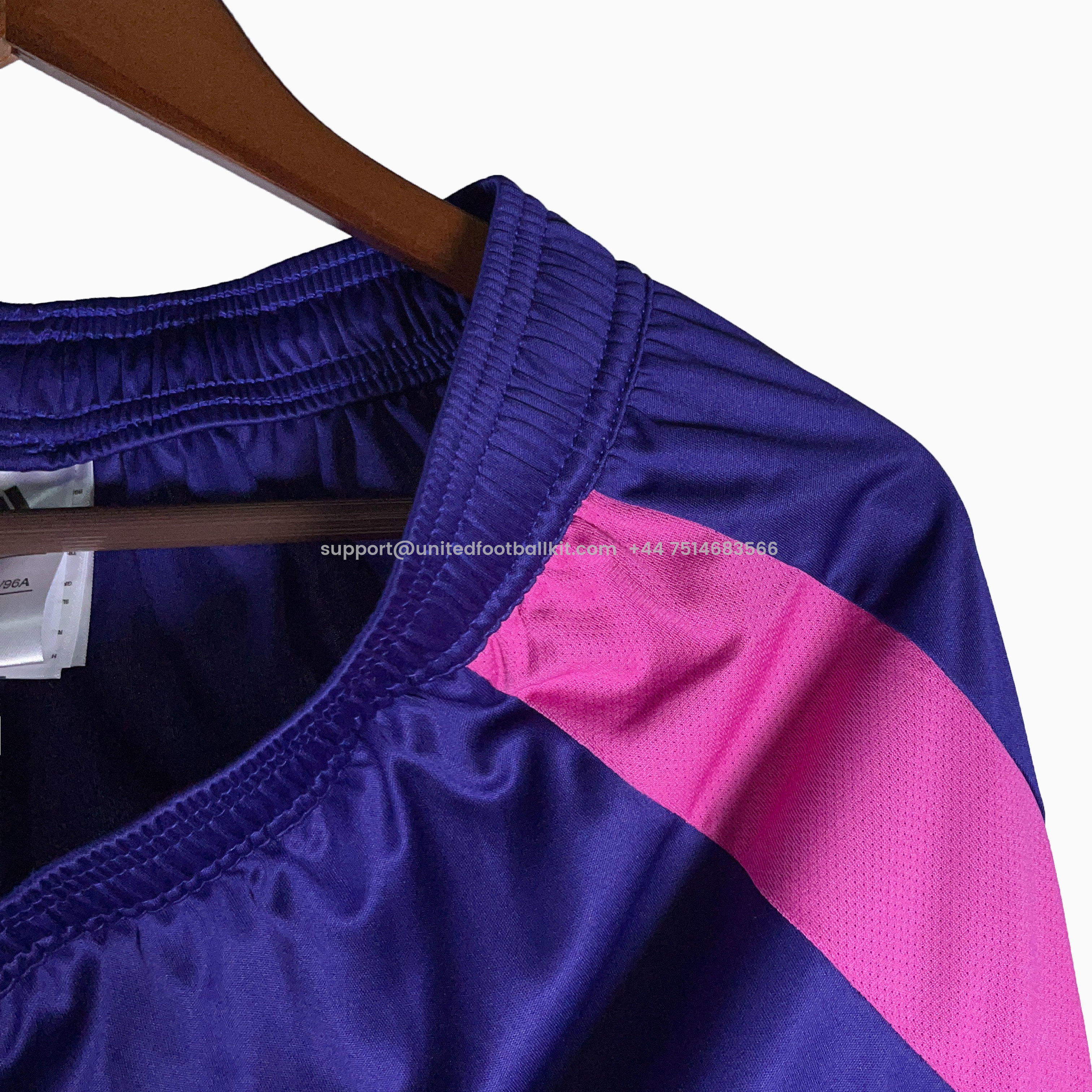 Unitedfootballkit.com | Germany 2024 Away Shorts - Fans Version -Customize Name, Number and Patch | Worldwide Shipping