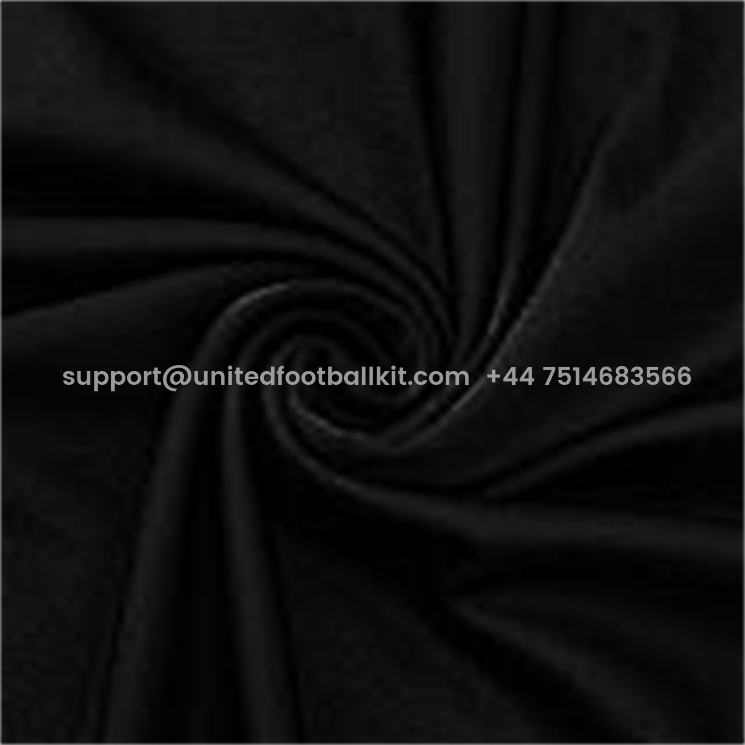 Unitedfootballkit.com | INT M.A.M 25-26 Vest Training Set - Black And Light Grey Vest & Black Shorts -Customize Name, Number and Patch | Worldwide Shipping