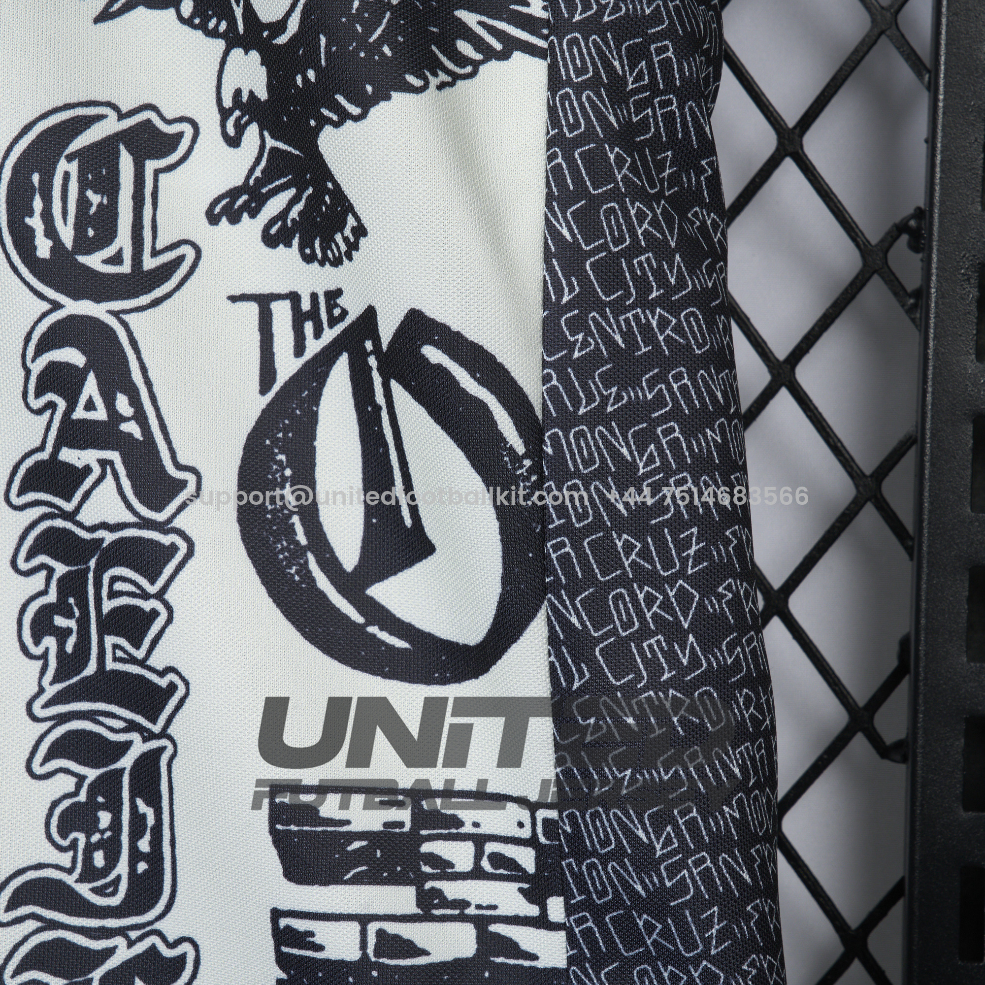 Unitedfootballkit.com | Club América 24-25 Pre-match 2 White Training Jersey - Fans Version -Customize Name, Number and Patch | Worldwide Shipping