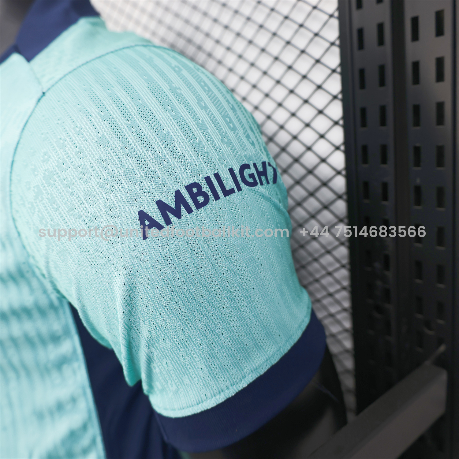 Unitedfootballkit.com | Barcelona 25-26 Royal Blue Special Edition Jersey - Player Version -Customize Name, Number and Patch | Worldwide Shipping