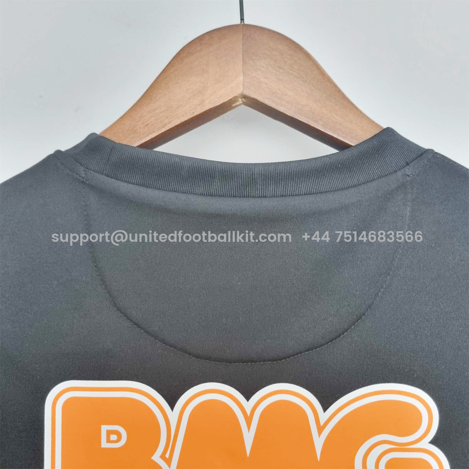 Unitedfootballkit.com | Retro Santos 2012 Away Stadium Jersey -Customize Name, Number and Patch | Worldwide Shipping