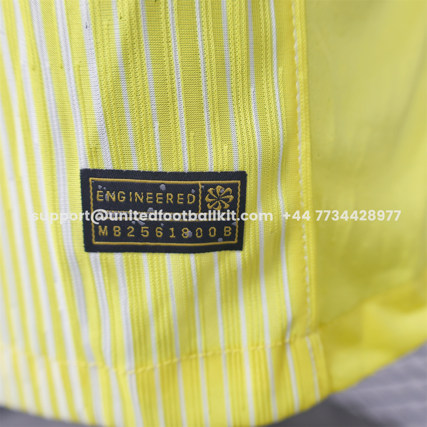 Unitedfootballkit.com | France 2025-26 Yellow Goalkeeper Jersey - Player Version -Customize Name, Number and Patch | Worldwide Shipping