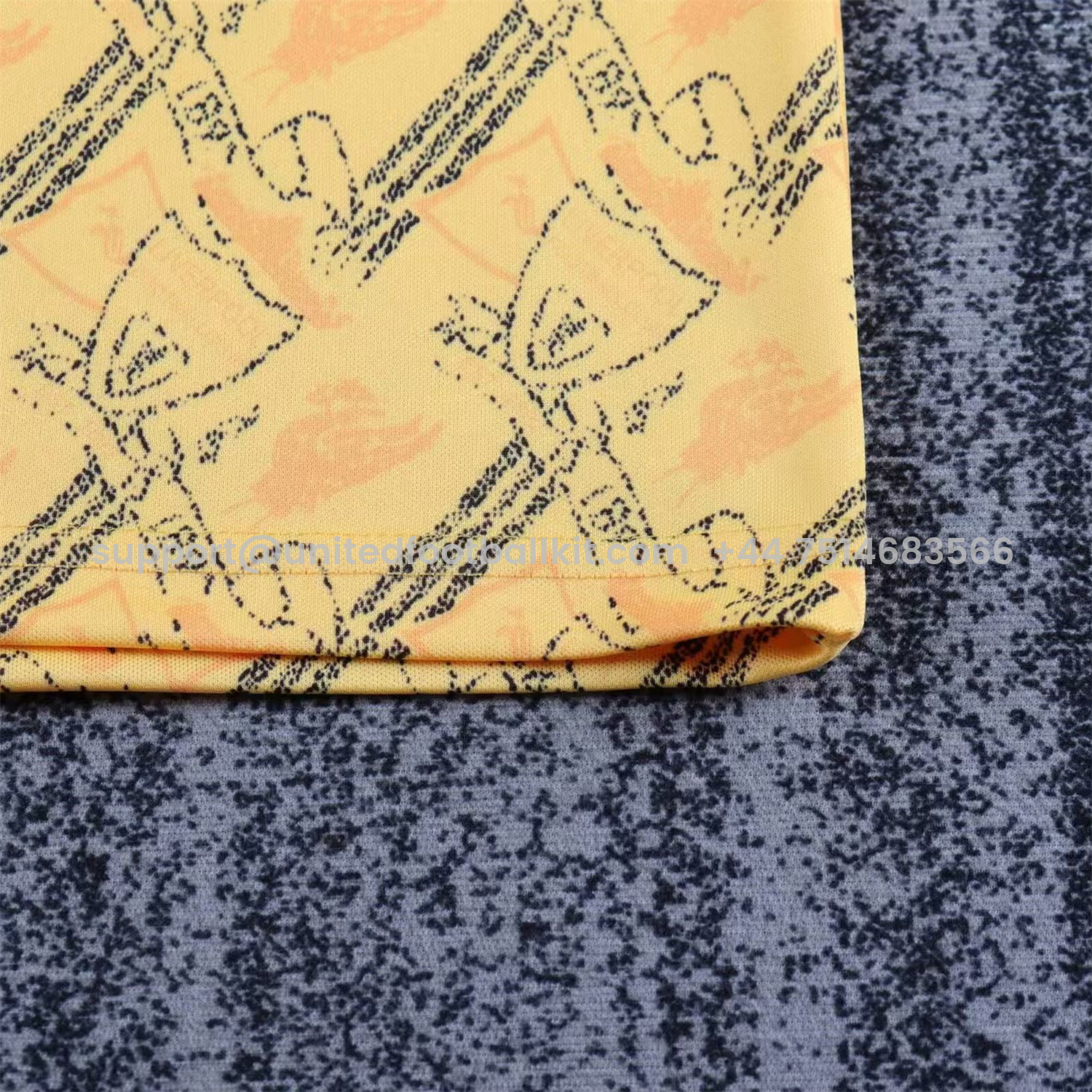 Unitedfootballkit.com | Retro Liver.pool 1994-96 Third Kids Kit -Customize Name, Number and Patch | Worldwide Shipping