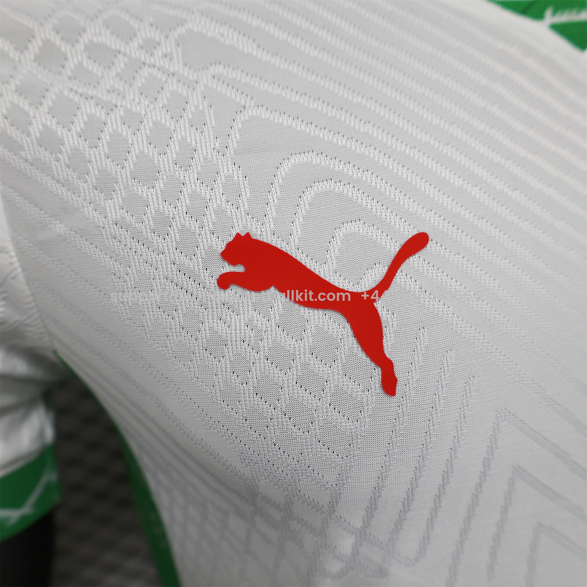 Unitedfootballkit.com | Morocco 24-25 Away Jersey - Player Version -Customize Name, Number and Patch | Worldwide Shipping