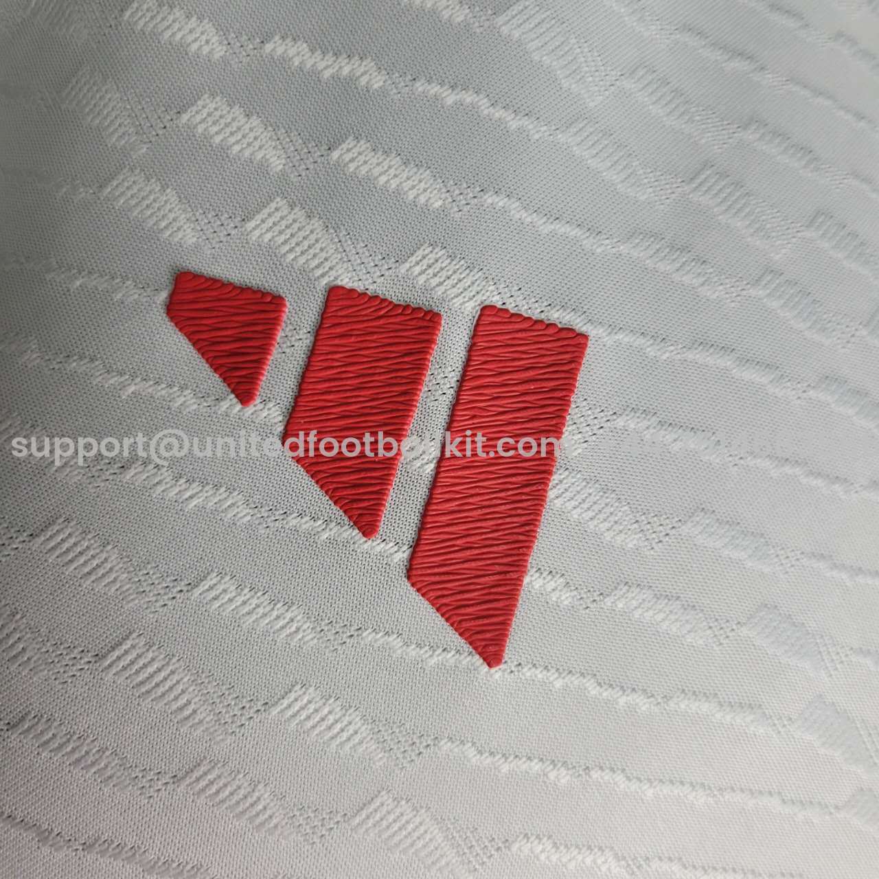 Unitedfootballkit.com | River Plate 2023 Home Stadium Jersey - Player Version -Customize Name, Number and Patch | Worldwide Shipping