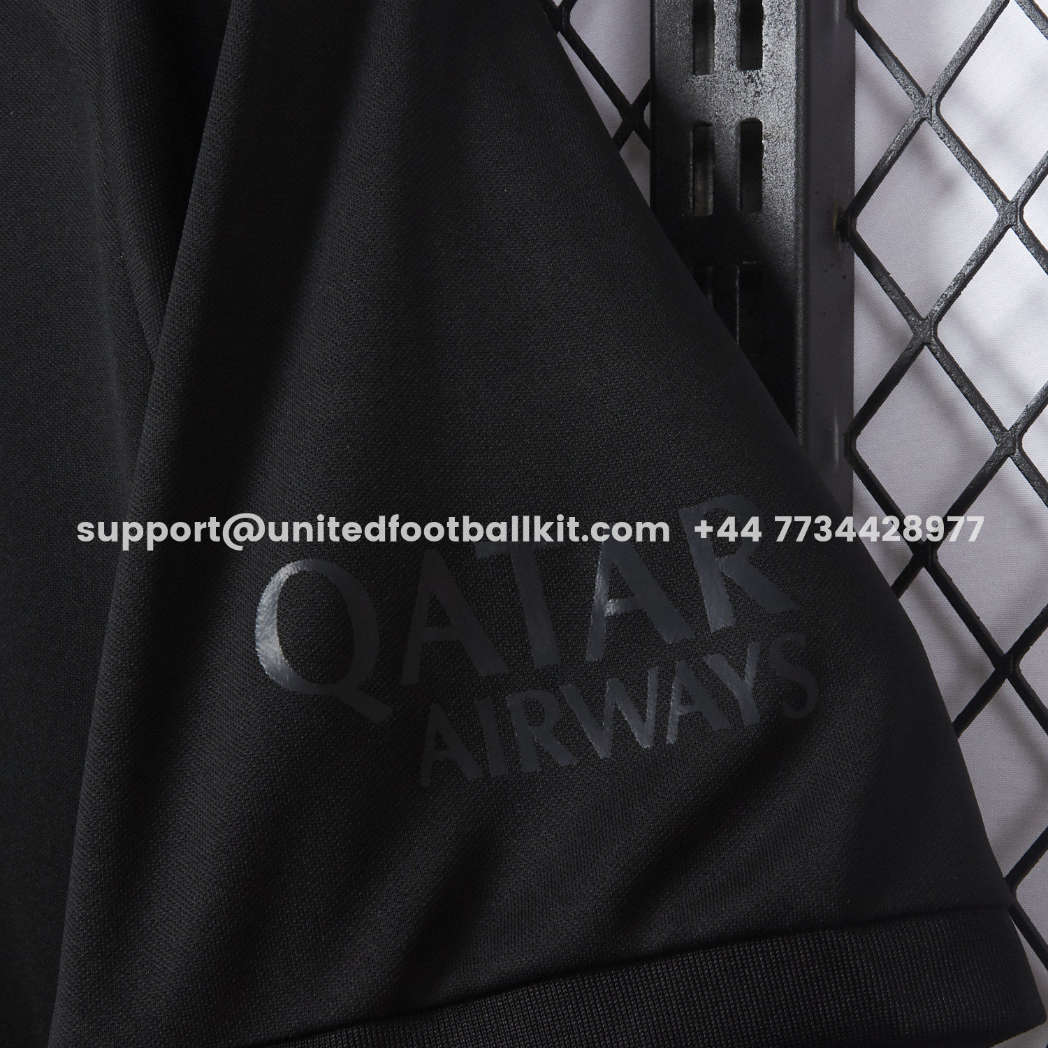 Unitedfootballkit.com | Retro Bayern Munich 2023-24 Black Special Jersey -Customize Name, Number and Patch | Worldwide Shipping