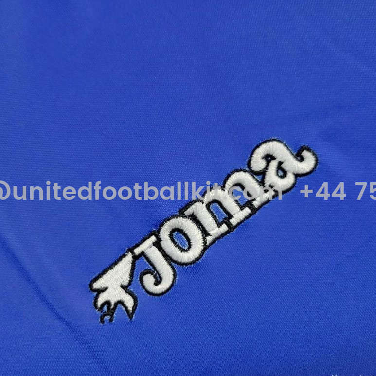 Unitedfootballkit.com | Retro Deportivo de La Coruña 2003-04 Home Stadium Jersey -Customize Name, Number and Patch | Worldwide Shipping