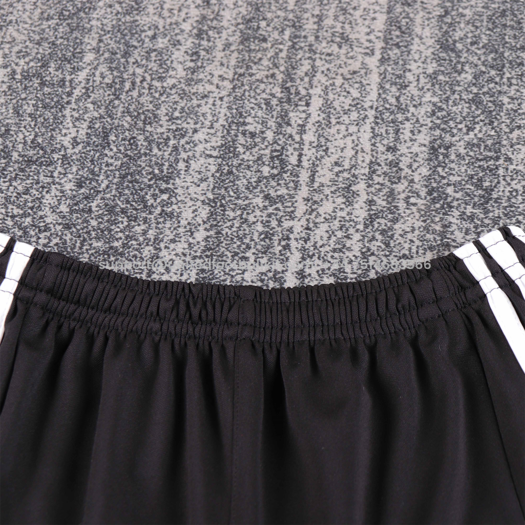 Unitedfootballkit.com | Retro Real Madrid 2006-07 Third Kids Kit -Customize Name, Number and Patch | Worldwide Shipping