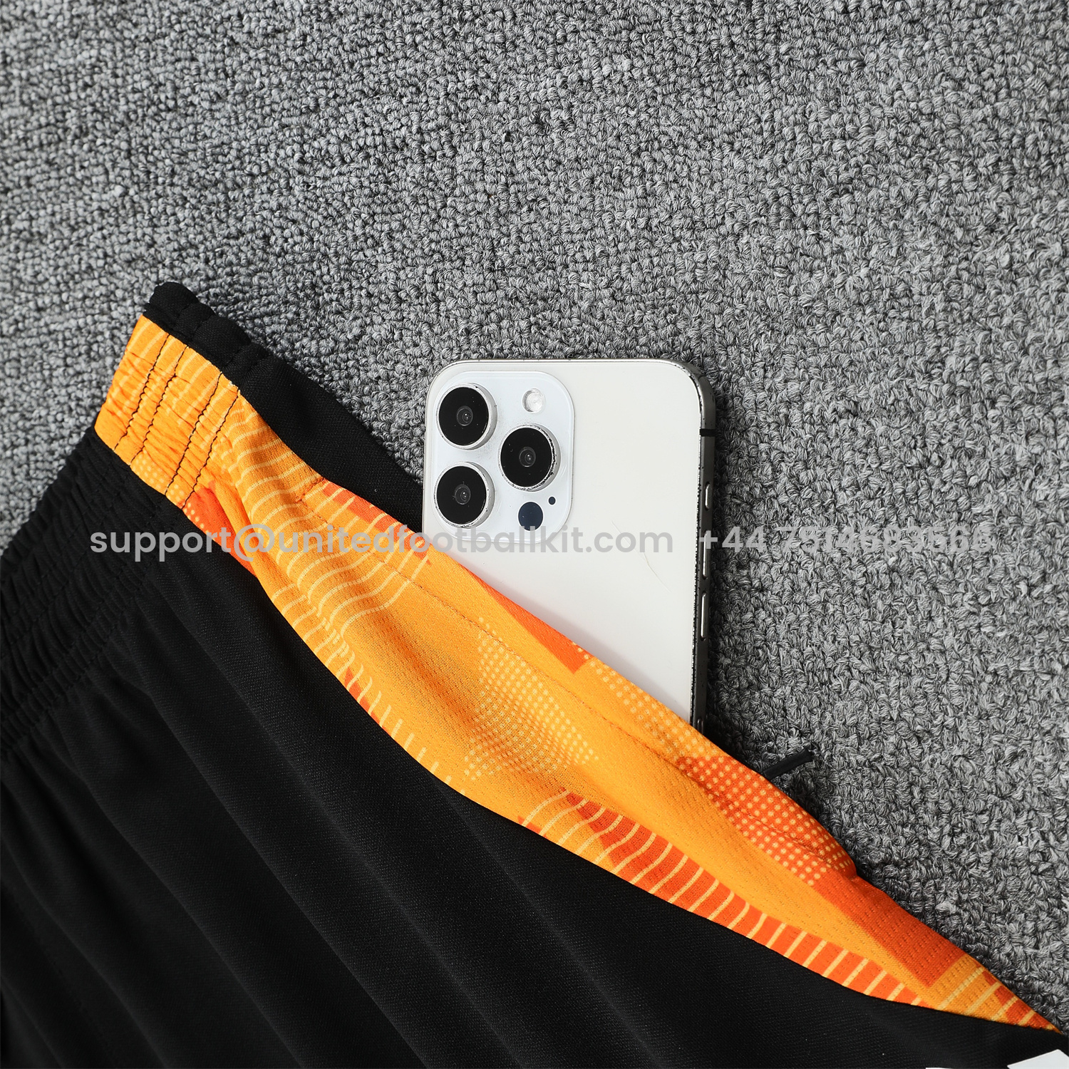 Unitedfootballkit.com | Atletico Mineiro 25-26 Vest Training Set - Black Vest With Black Shorts -Customize Name, Number and Patch | Worldwide Shipping