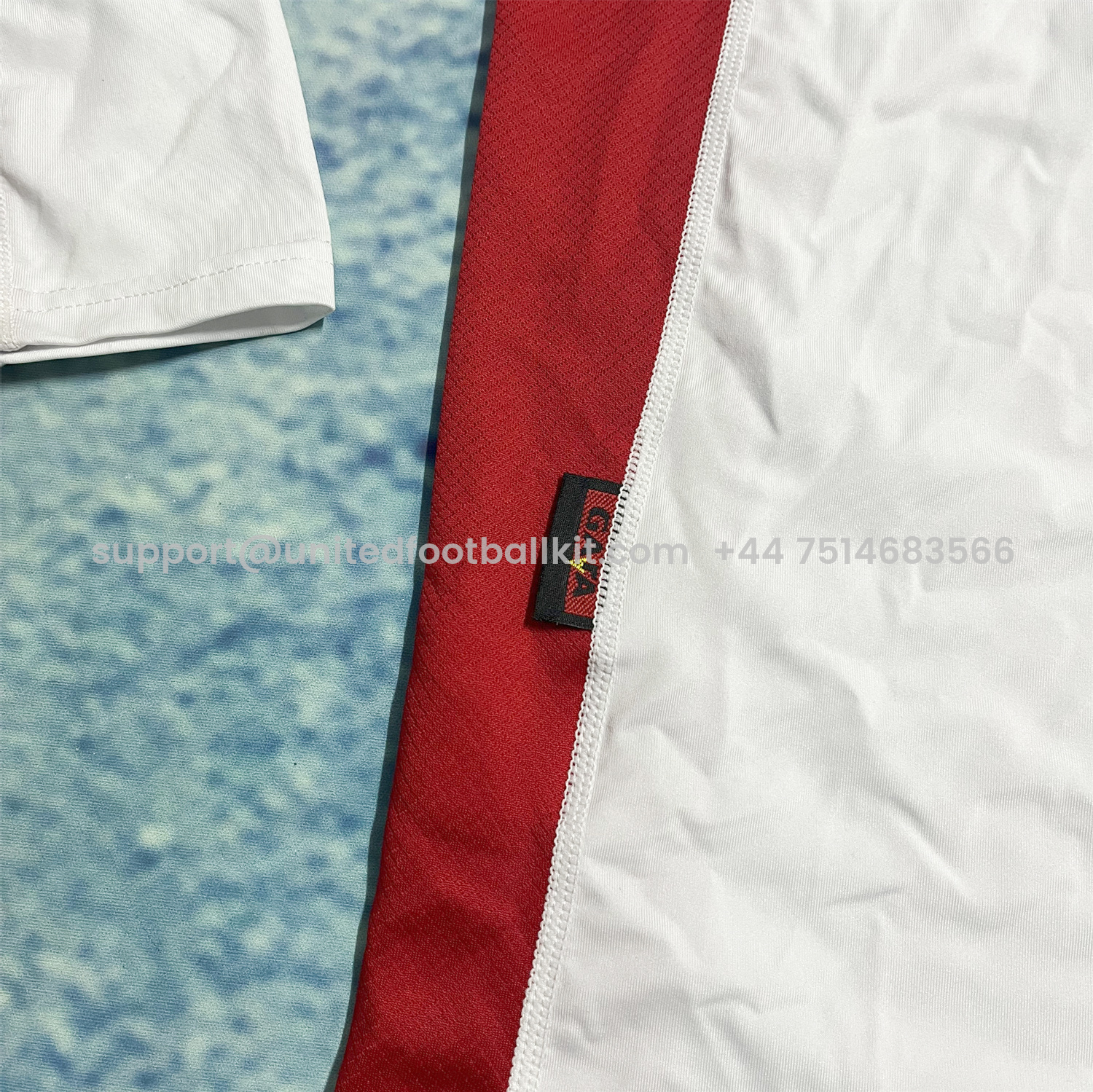 Unitedfootballkit.com | Retro Roma 2001-02 Away Long Sleeves Jersey -Customize Name, Number and Patch | Worldwide Shipping