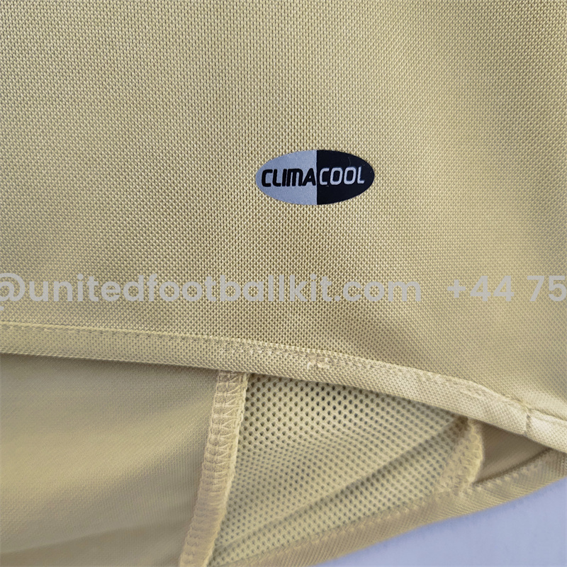 Unitedfootballkit.com | Retro Bayern Munich 2004-05 Away Jersey -Customize Name, Number and Patch | Worldwide Shipping