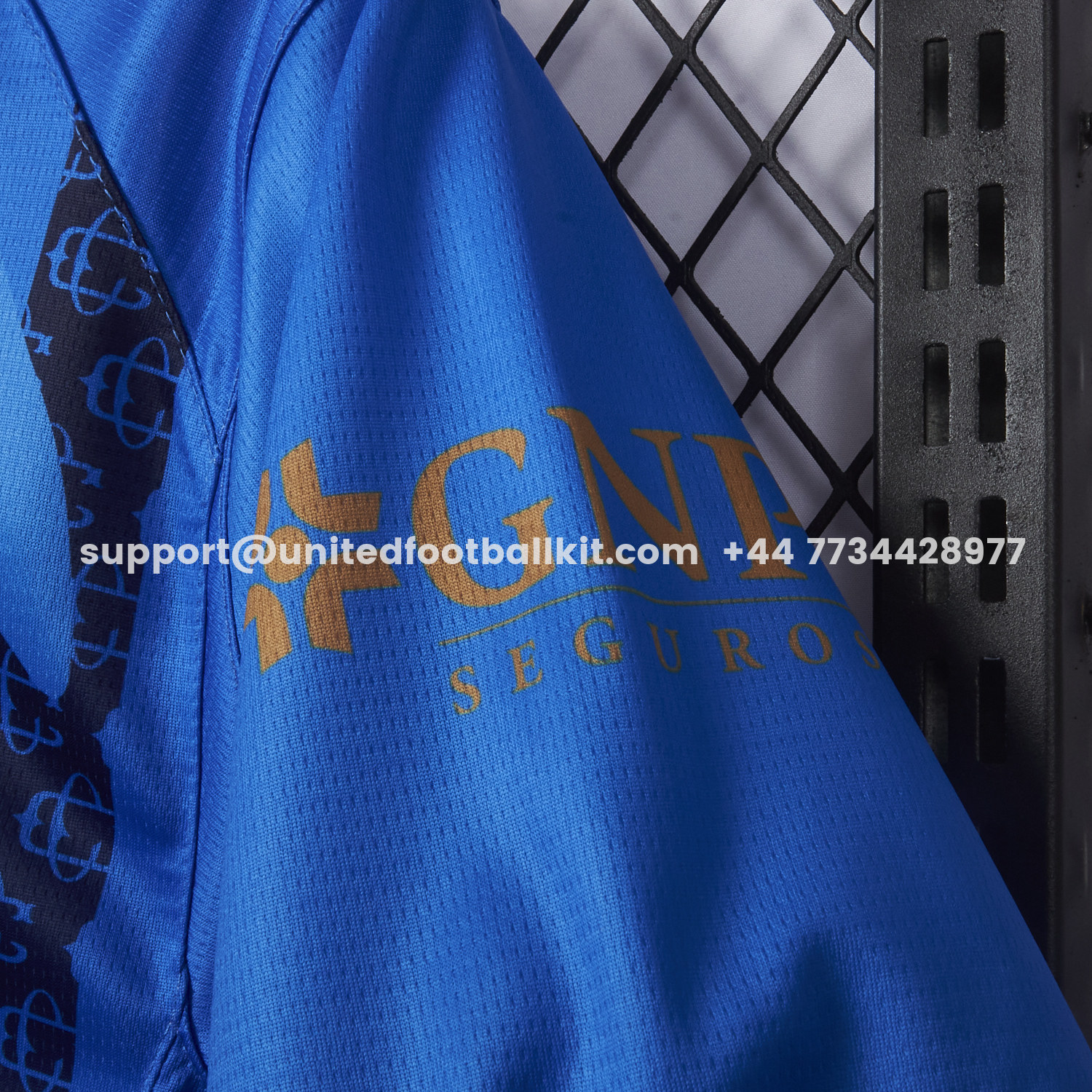 Unitedfootballkit.com | Chivas de Guadalajara 25-26 Third Jersey - Fans Version -Customize Name, Number and Patch | Worldwide Shipping