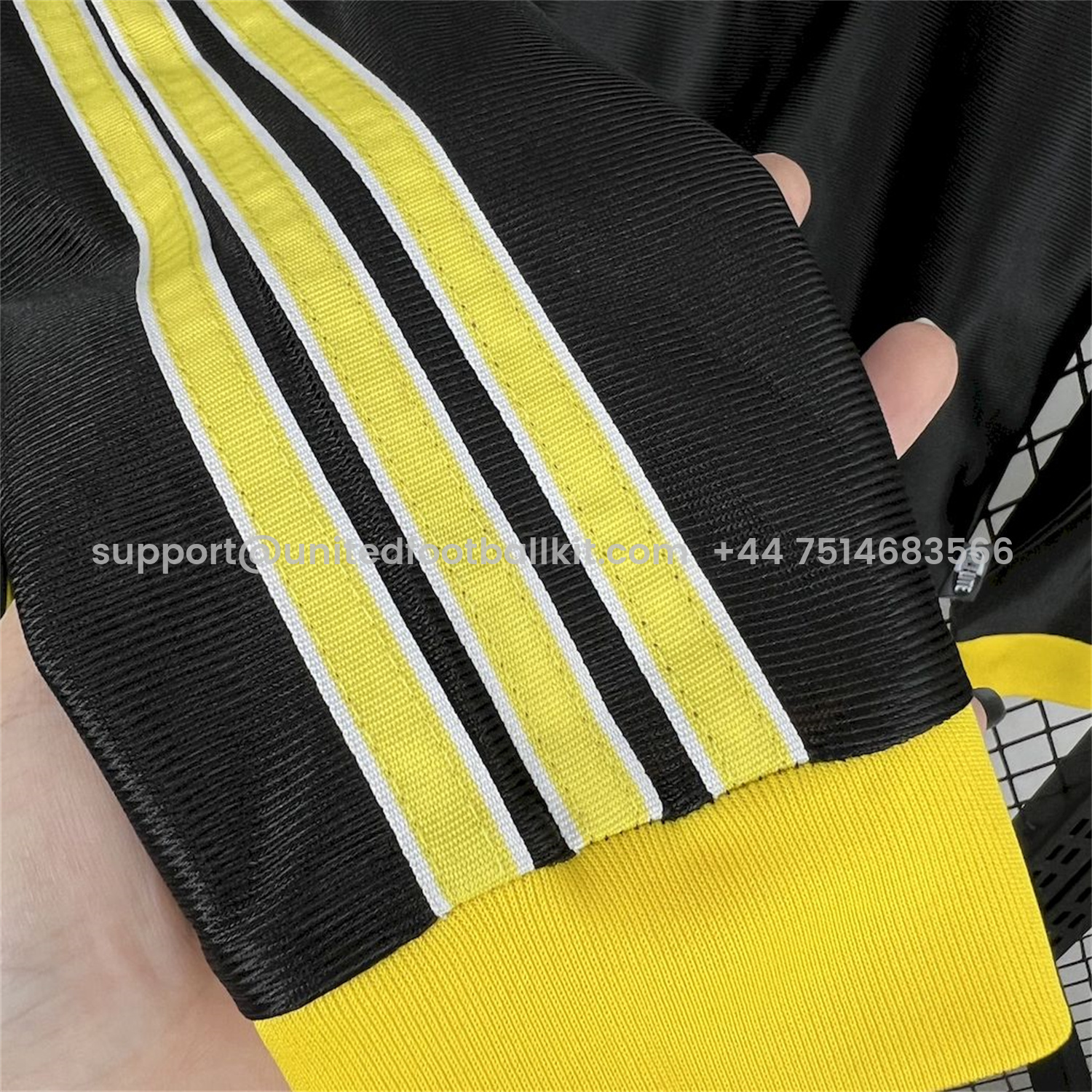 Unitedfootballkit.com | Retro Real Madrid 1999-01 Away Long Sleeves Jersey -Customize Name, Number and Patch | Worldwide Shipping