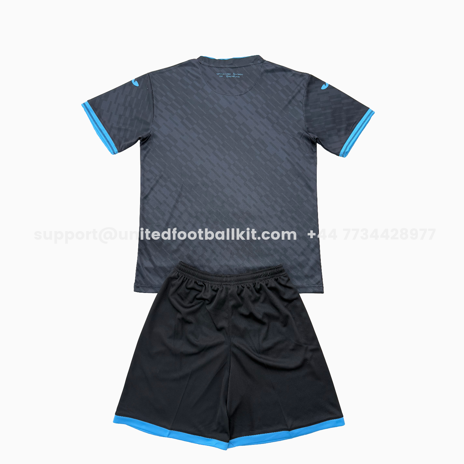 Unitedfootballkit.com | Honduras 2026 Third Men's Adult Jersey Set - Fans Version -Customize Name, Number and Patch | Worldwide Shipping