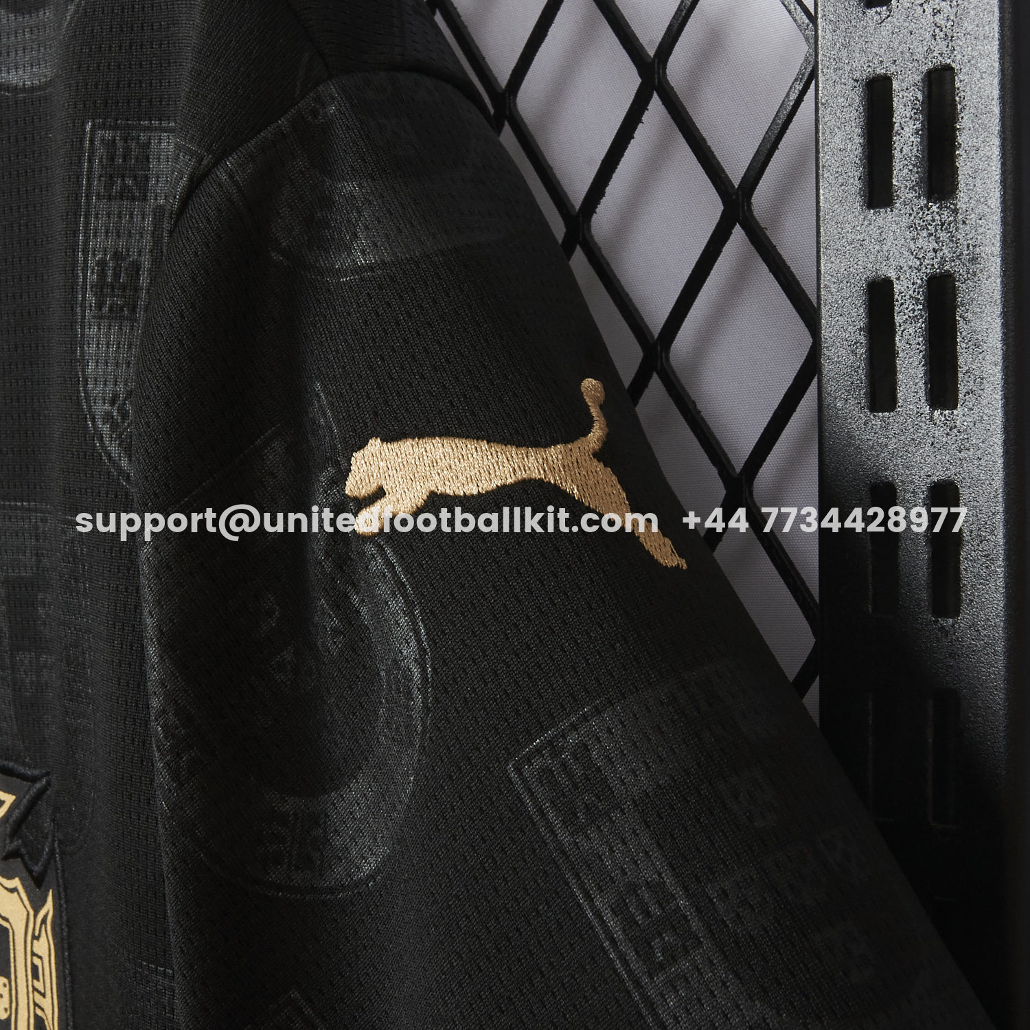 Unitedfootballkit.com | Portugal 2026 Away Jersey - Fans Version -Customize Name, Number and Patch | Worldwide Shipping