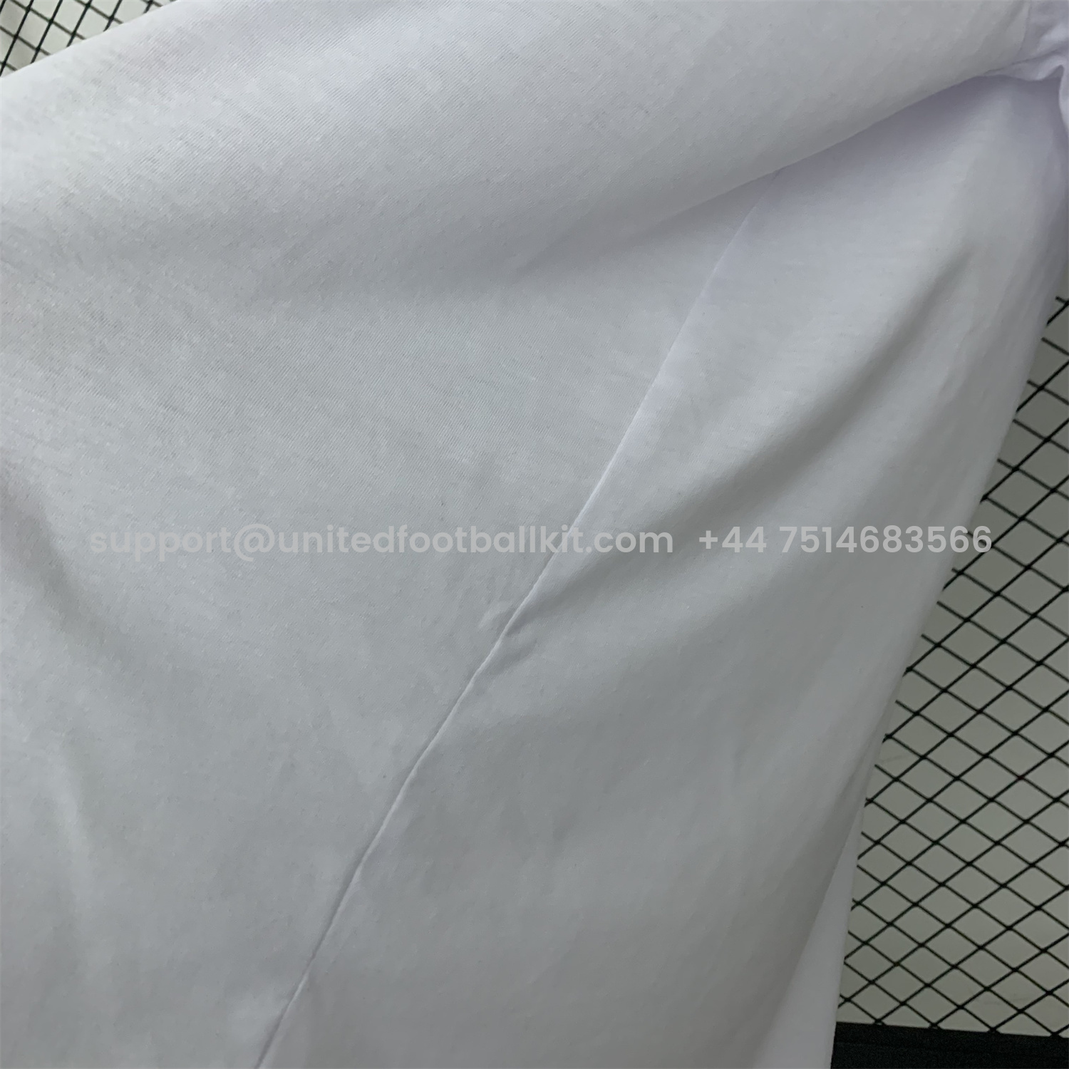 Unitedfootballkit.com | Retro Palmeiras 1989-90 Away Jersey -Customize Name, Number and Patch | Worldwide Shipping