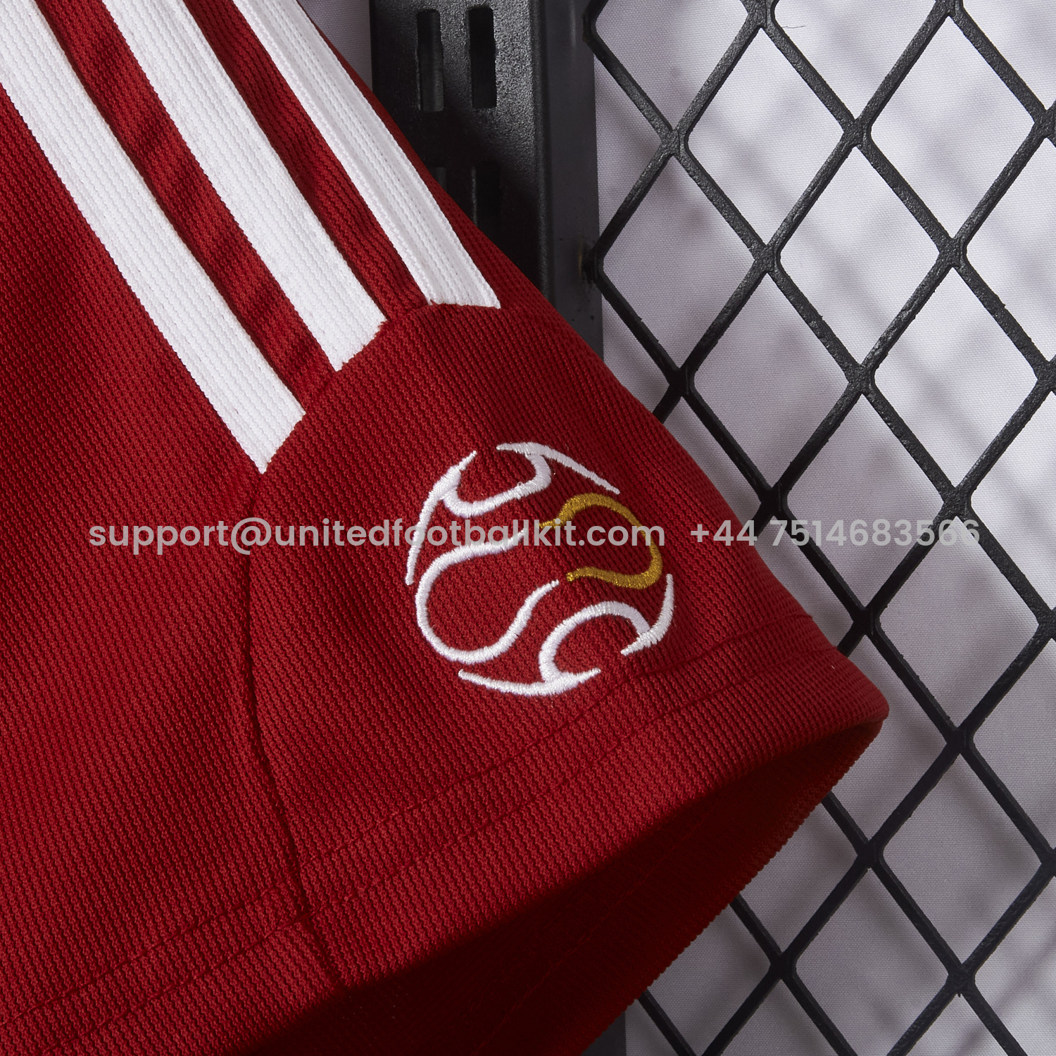 Unitedfootballkit.com | Retro Bayern Munich 2006-07 Home Jersey -Customize Name, Number and Patch | Worldwide Shipping