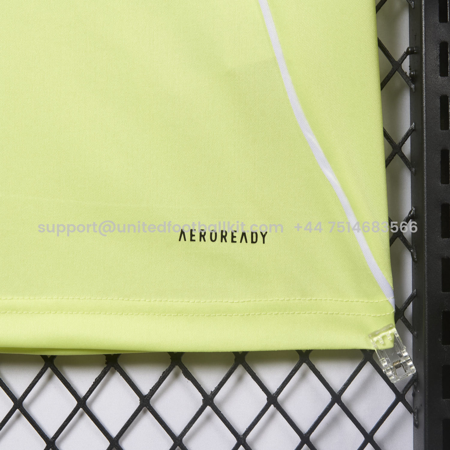 Unitedfootballkit.com | Fenerbahce 25-26 Away Jersey - Fans Version -Customize Name, Number and Patch | Worldwide Shipping