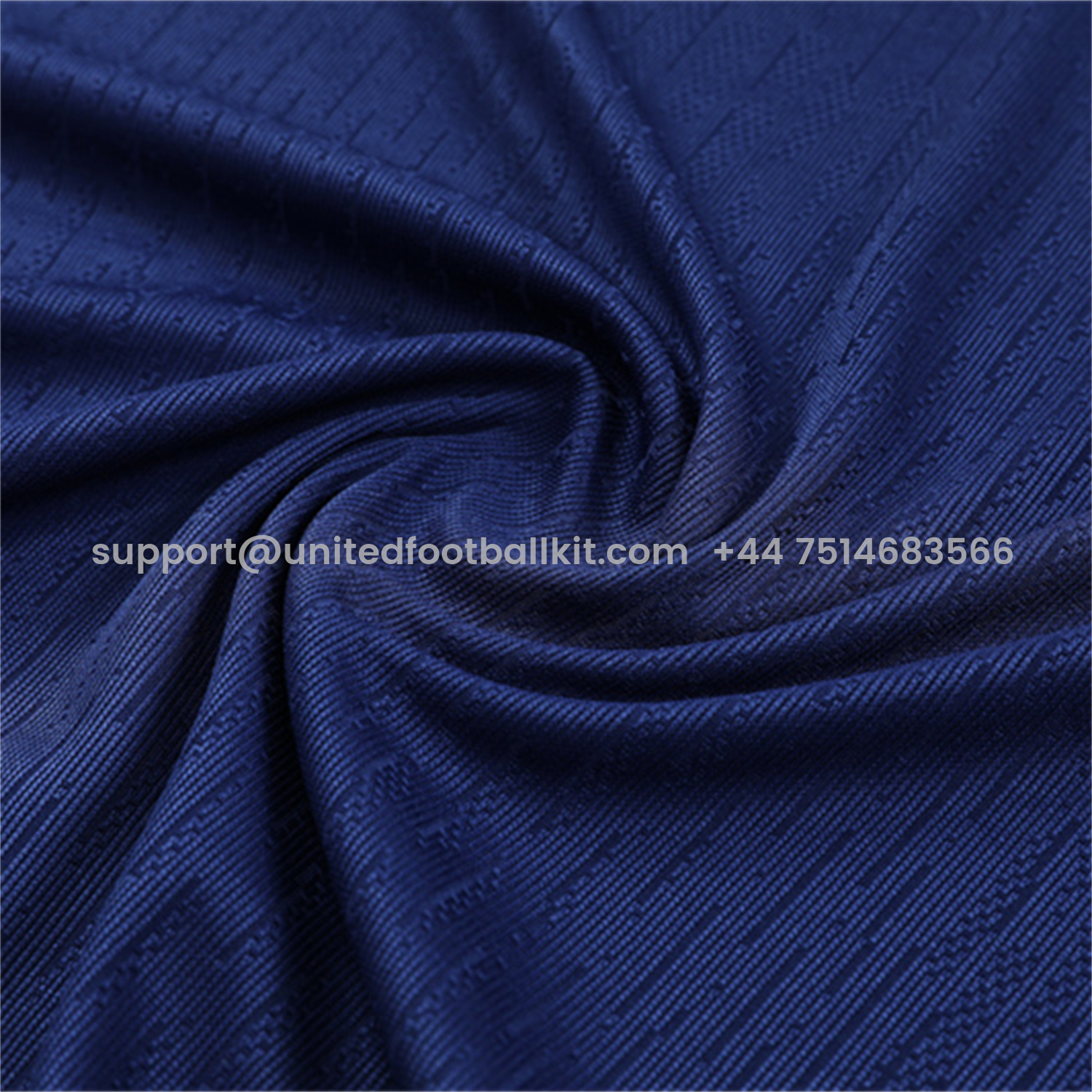 Unitedfootballkit.com | Atletico Madrid 25-26 Long Sleeves Training Set - Royal Blue Top & Royal Blue Pants -Customize Name, Number and Patch | Worldwide Shipping