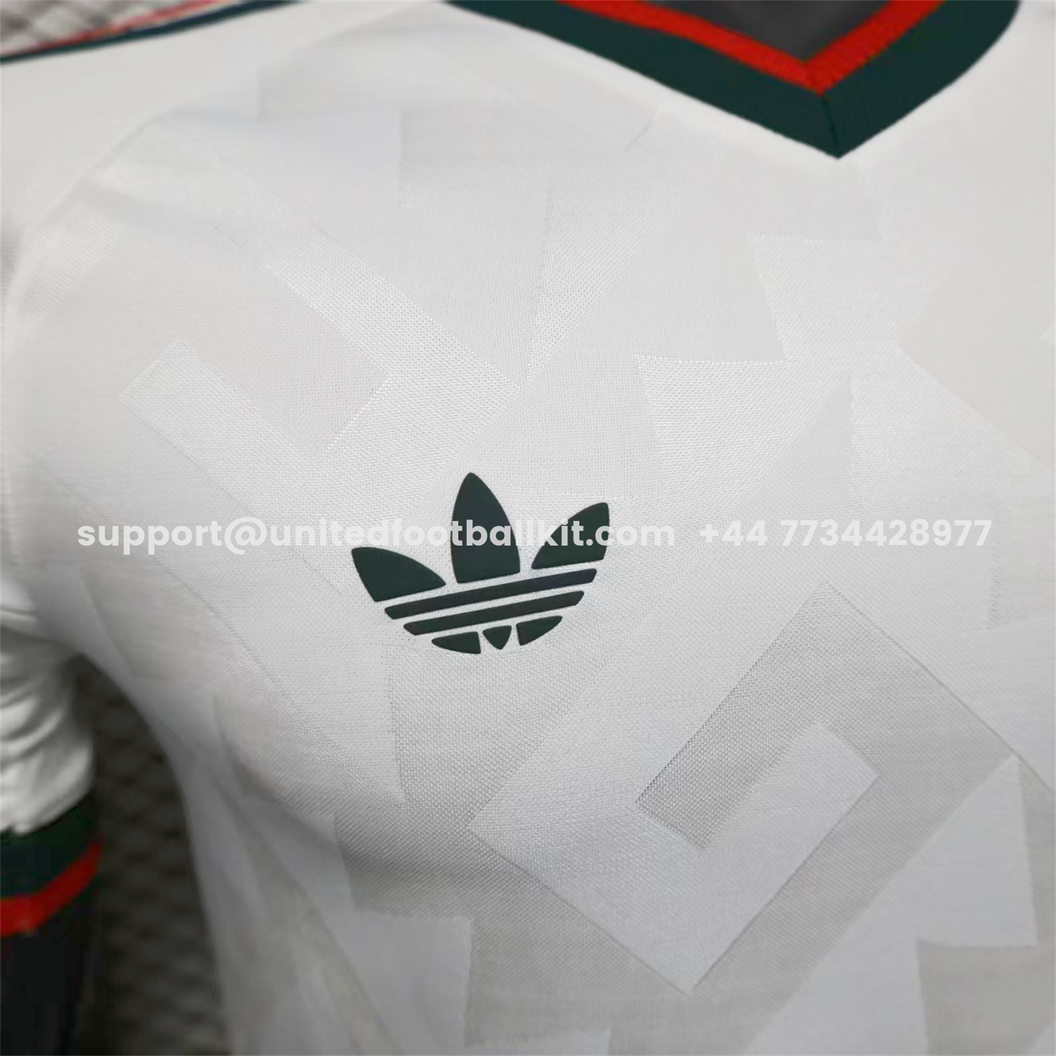 Unitedfootballkit.com | Mexico 2026 Away Jersey - Player Version -Customize Name, Number and Patch | Worldwide Shipping