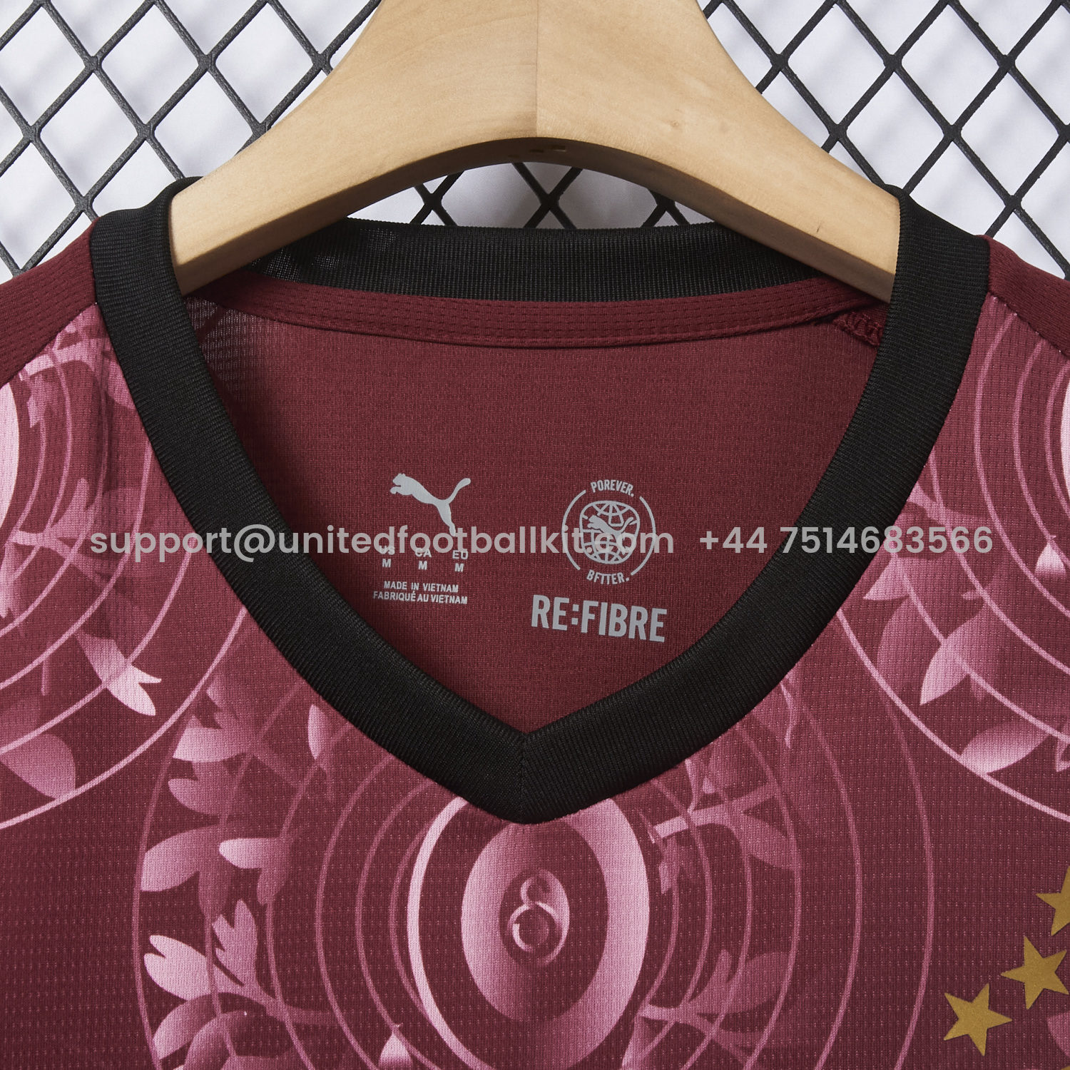 Unitedfootballkit.com | Galatasaray 25-26 Third Jersey with Five Stars - Fans Version -Customize Name, Number and Patch | Worldwide Shipping