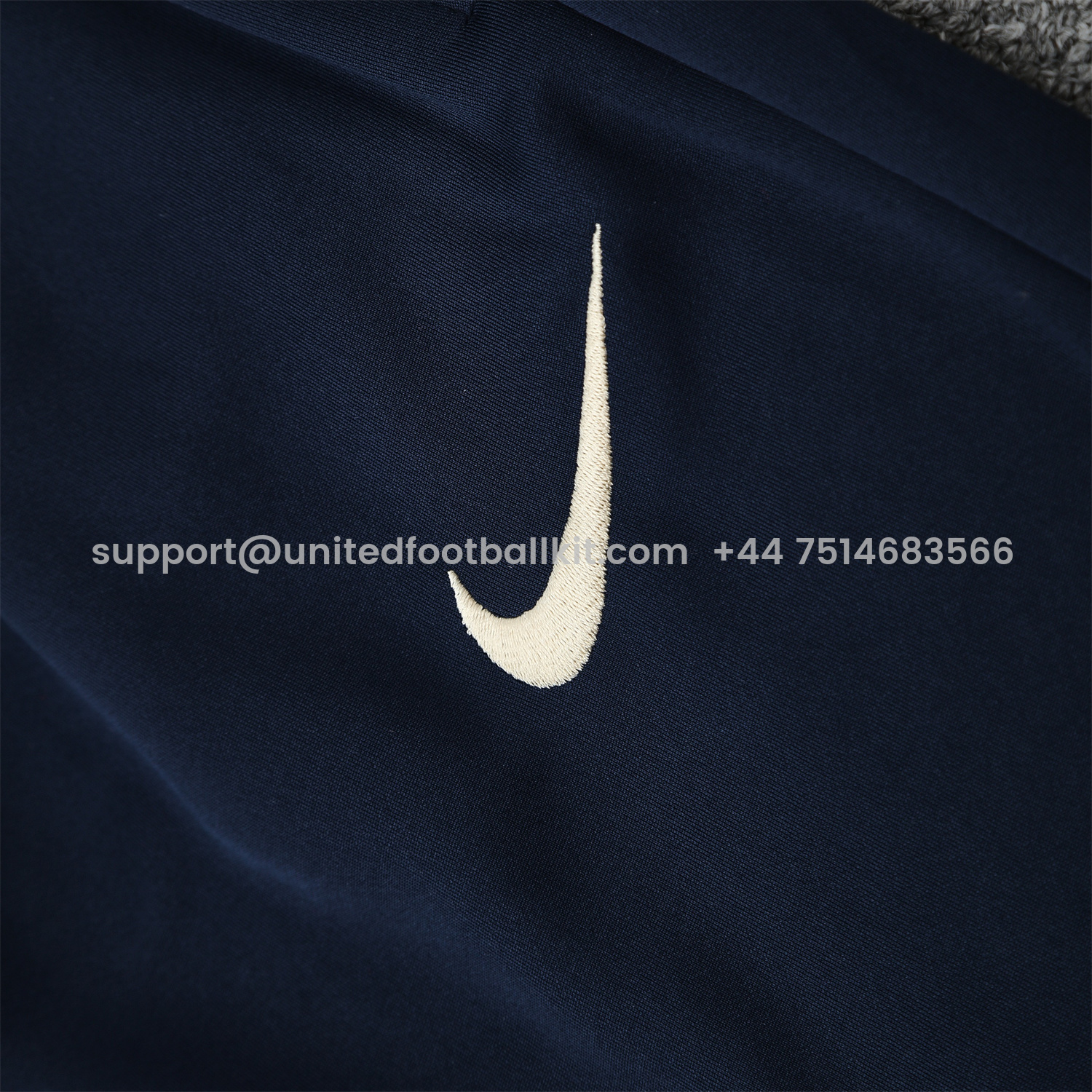 Unitedfootballkit.com | C.H.E.L.S.E.A 25-26 Traning Hoodie Set - Pink With Royal Blue -Customize Name, Number and Patch | Worldwide Shipping