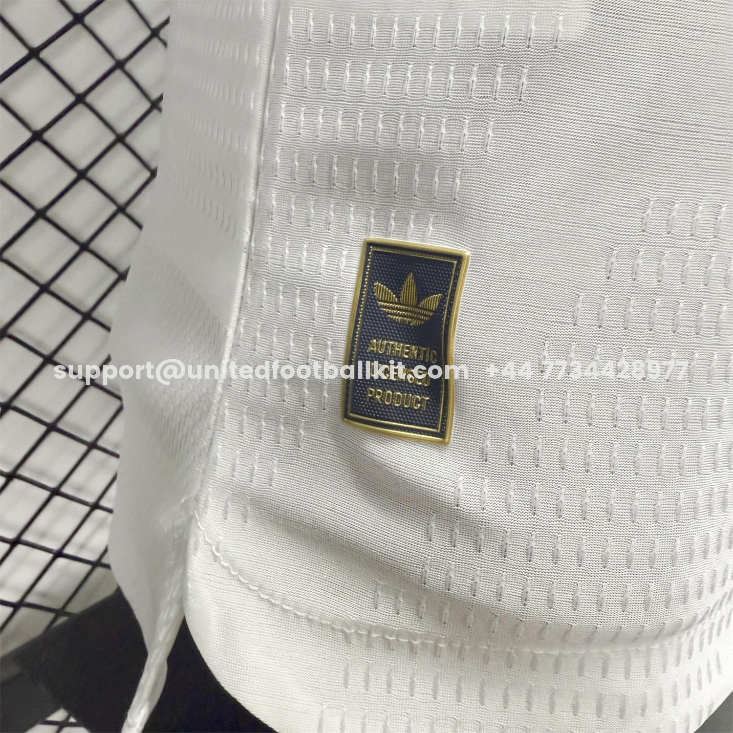 Unitedfootballkit.com | Venezuela 2026 Away Jersey - Player Version -Customize Name, Number and Patch | Worldwide Shipping
