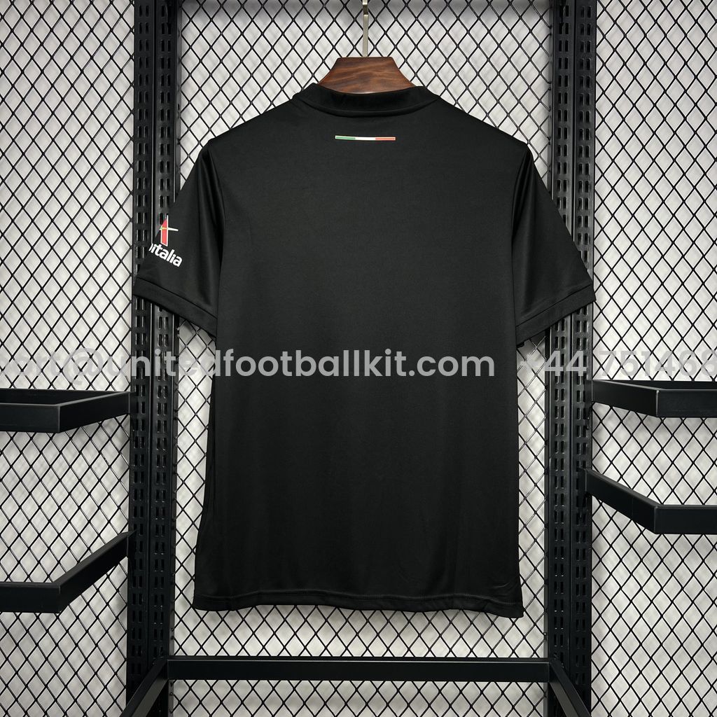 Unitedfootballkit.com | Lazio 24-25 50th Champion Edition Jersey - Fans Version -Customize Name, Number and Patch | Worldwide Shipping