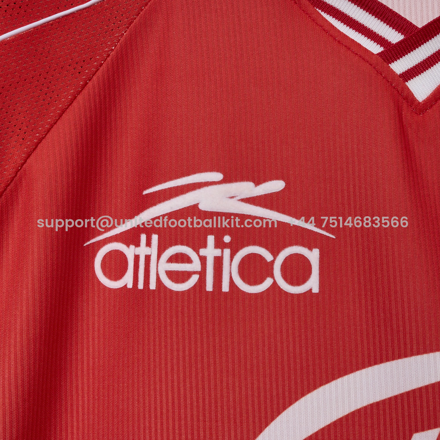 Unitedfootballkit.com | Retro Toluca 1999-00 Home Jersey -Customize Name, Number and Patch | Worldwide Shipping