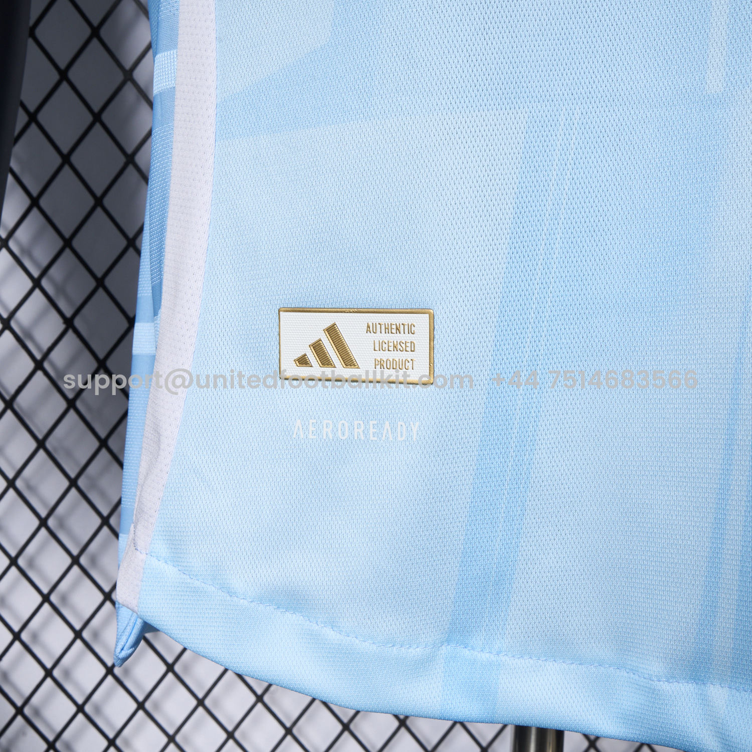 Unitedfootballkit.com | New York City 25-26 Home Jersey - Player Version -Customize Name, Number and Patch | Worldwide Shipping