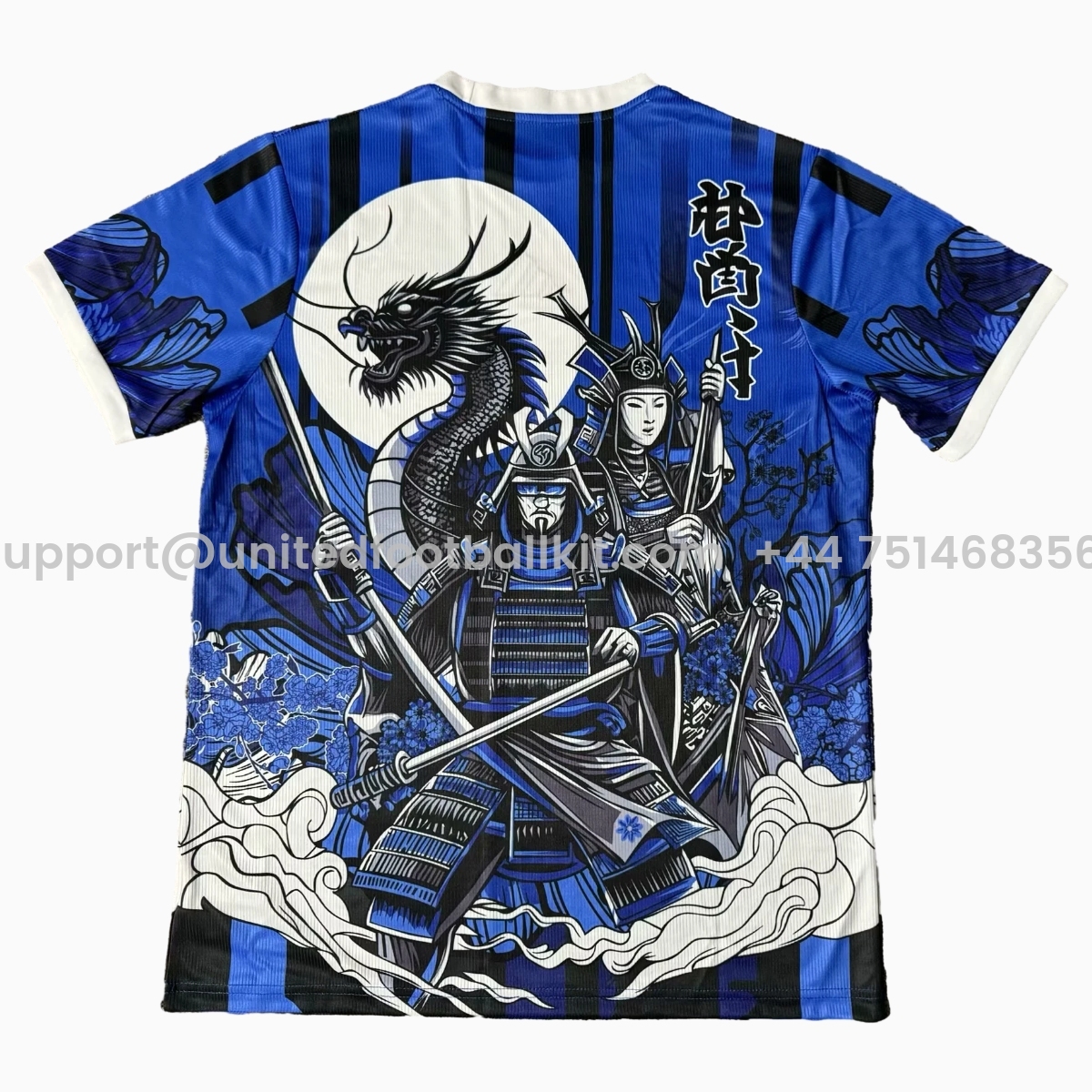 Unitedfootballkit.com | Japan 2024 Migatte no Gokui Special Edition Jersey - Fans Version -Customize Name, Number and Patch | Worldwide Shipping