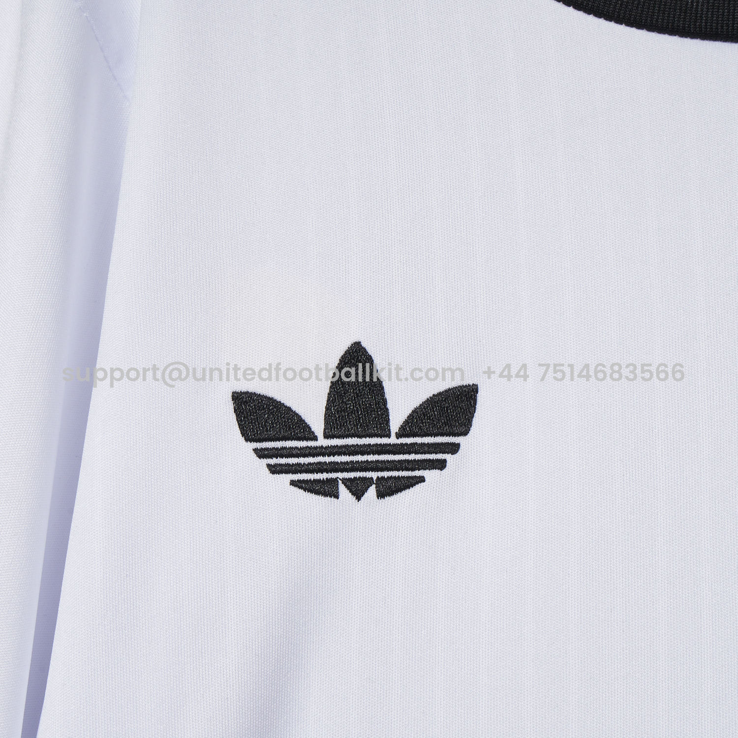 Unitedfootballkit.com | Germany 2025 125-Year Anniversary Long Sleeve Kids Kit -Customize Name, Number and Patch | Worldwide Shipping