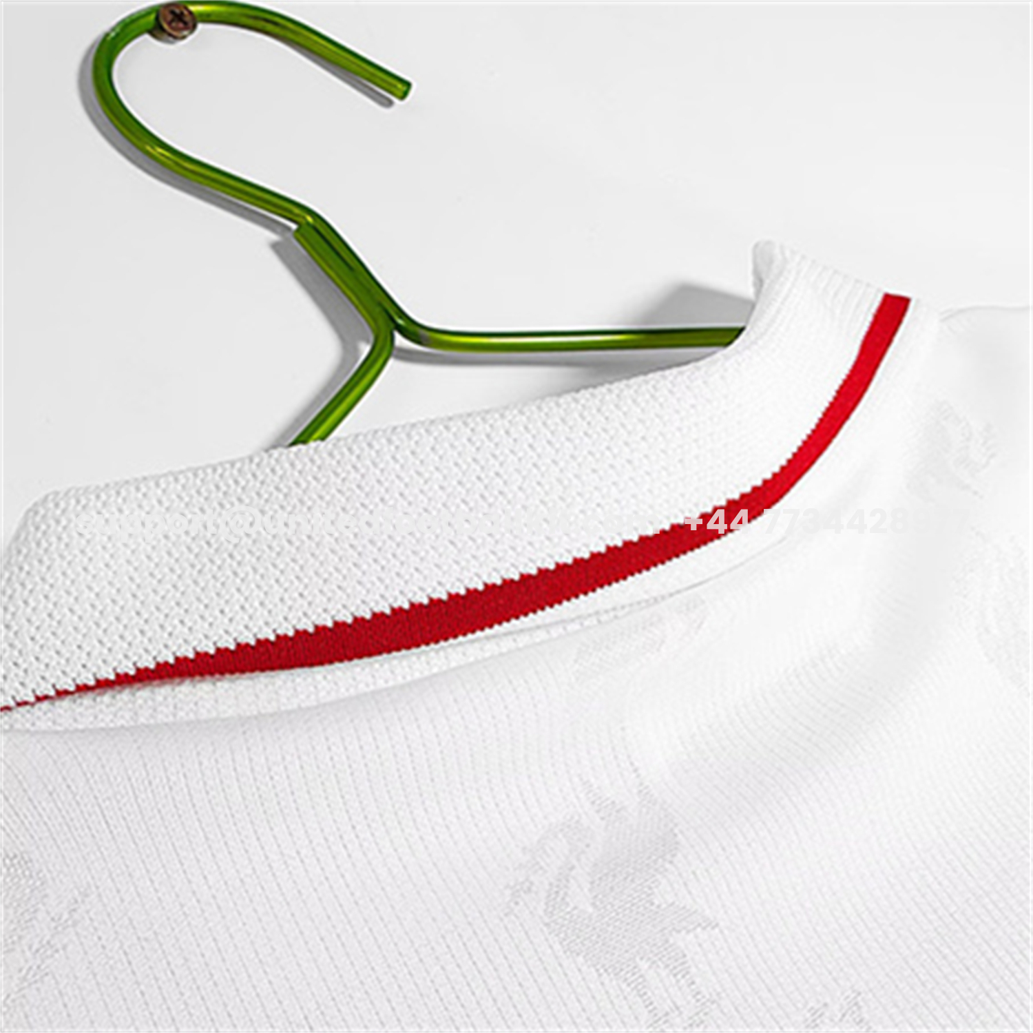 Unitedfootballkit.com | Retro Liver.pool 1996-97 Away White Jersey -Customize Name, Number and Patch | Worldwide Shipping