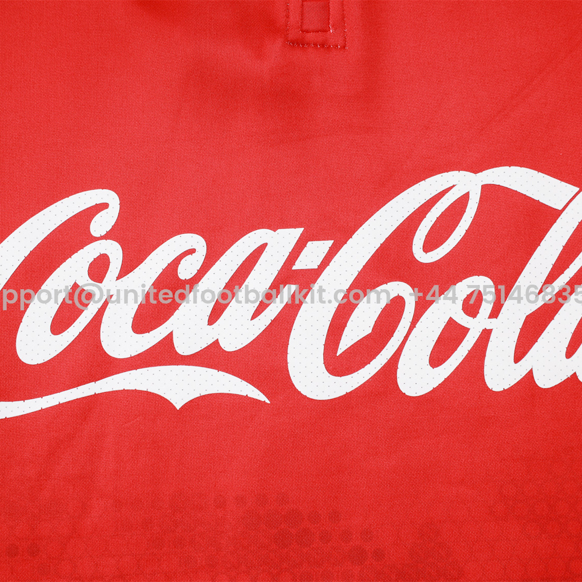 Unitedfootballkit.com | Napoli 24-25 Long Sleeve Training Set - Red Top and Black Pants -Customize Name, Number and Patch | Worldwide Shipping