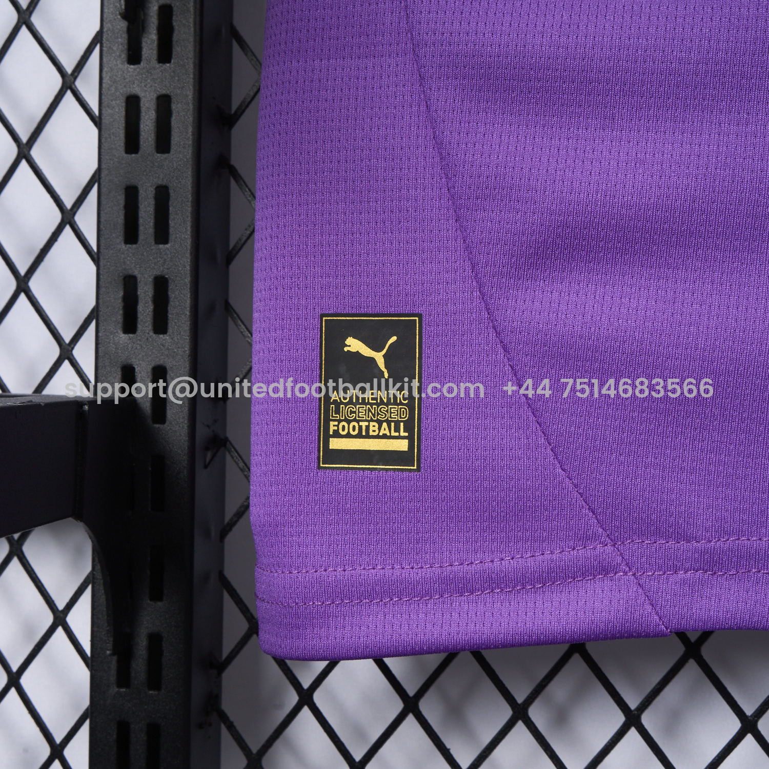 Unitedfootballkit.com | Dortmund 24-25 Purple Goalkeeper Special Edition Jersey - Fans Version -Customize Name, Number and Patch | Worldwide Shipping