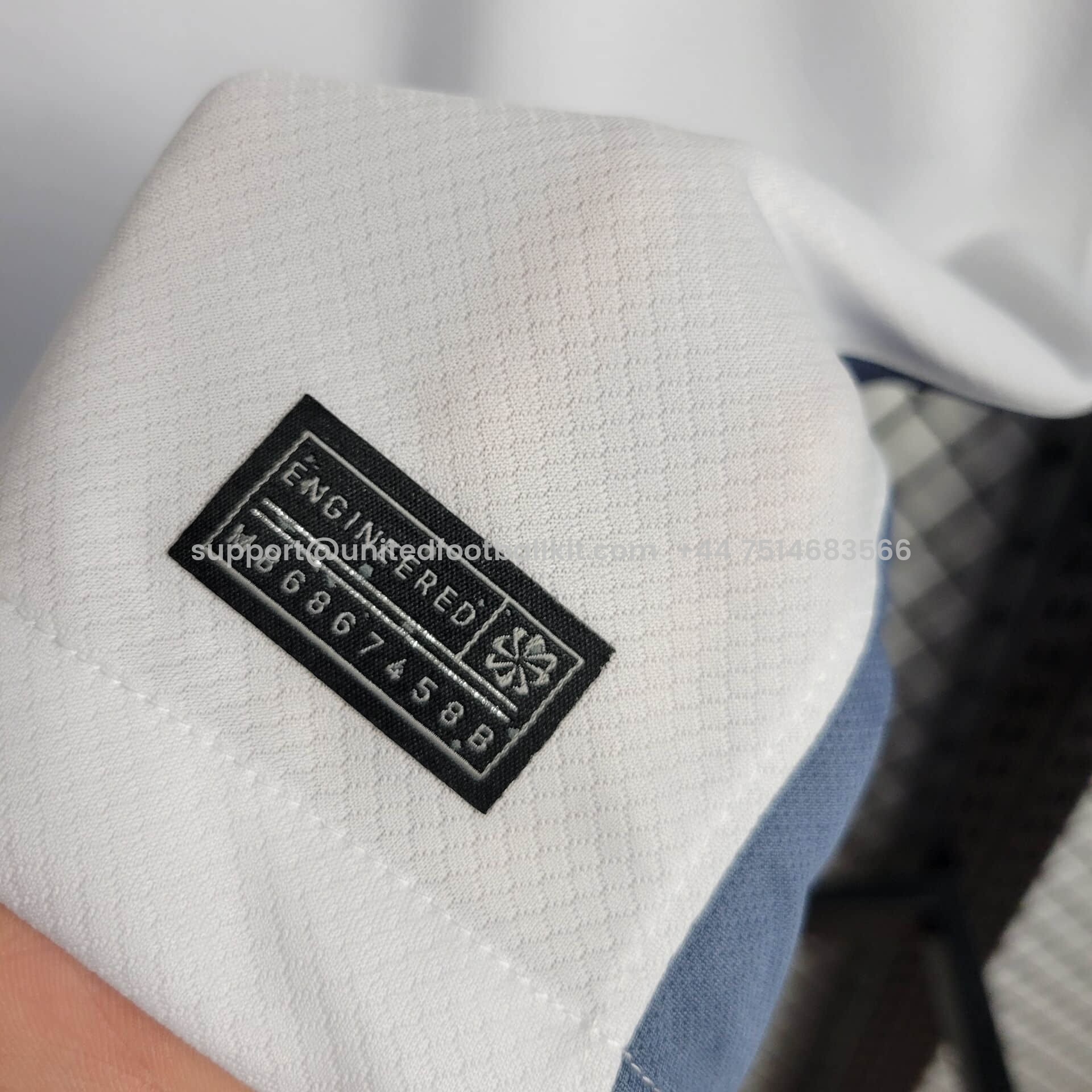 Unitedfootballkit.com | Inter Milan 24-25 Away Jersey - Fans Version -Customize Name, Number and Patch | Worldwide Shipping