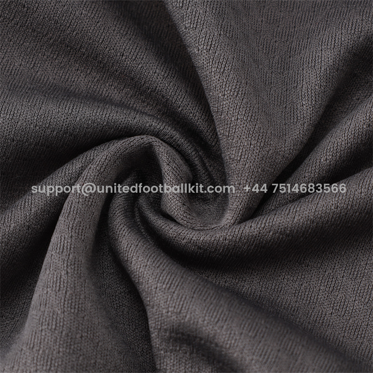 Unitedfootballkit.com | AC Milan 25-26 Jacket Training Tracksuit - Grey top & Grey Pants -Customize Name, Number and Patch | Worldwide Shipping