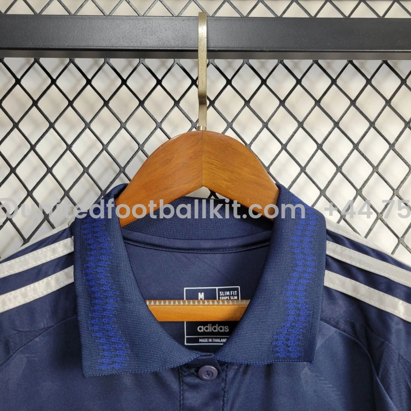 Unitedfootballkit.com | Women's Manchester United 24-25 Away Jersey -Customize Name, Number and Patch | Worldwide Shipping