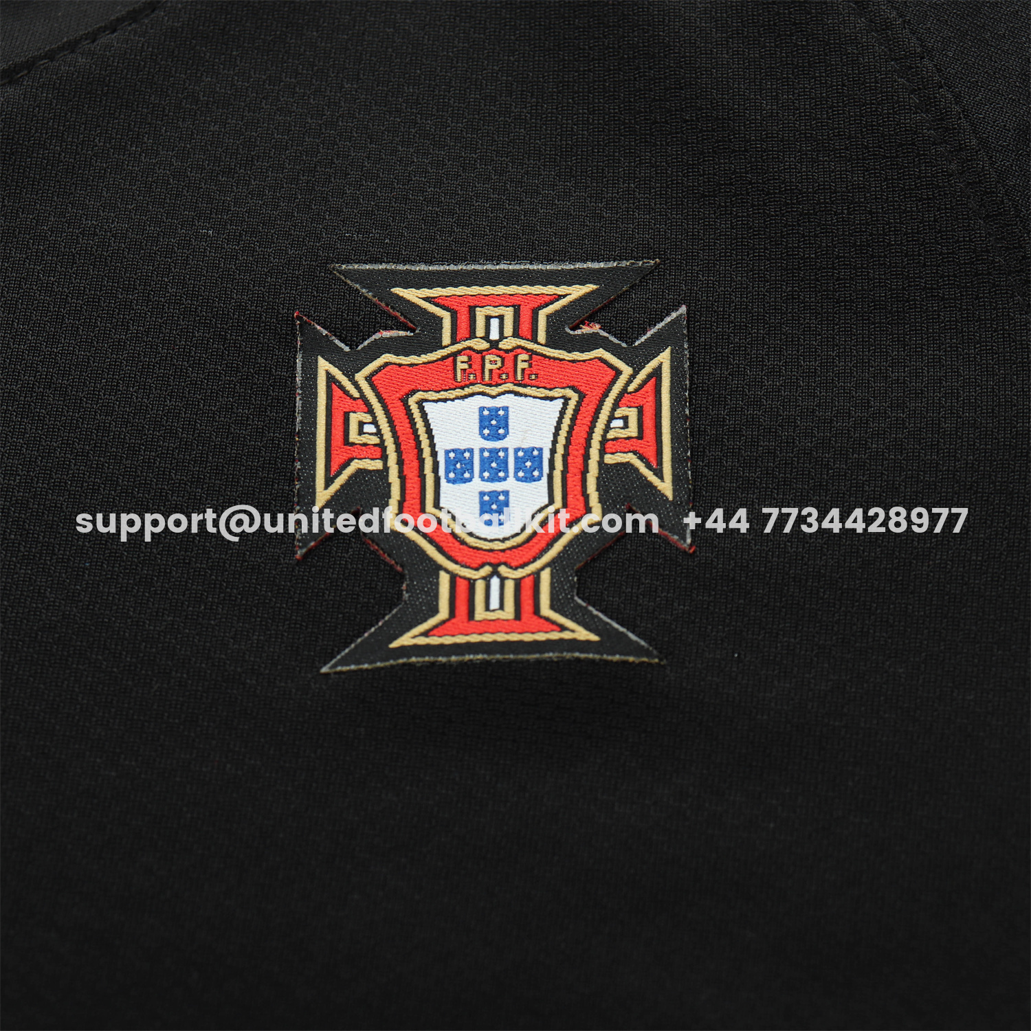 Unitedfootballkit.com | Retro Portugal 2006 Away Kids Kit -Customize Name, Number and Patch | Worldwide Shipping