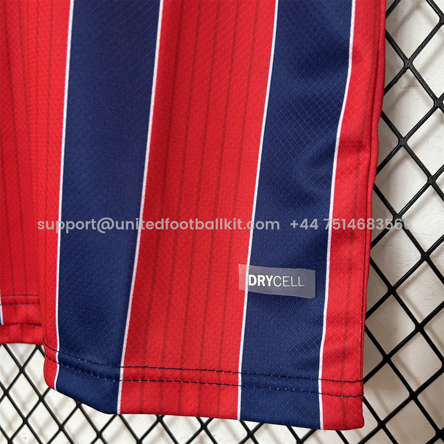 Unitedfootballkit.com | Bahia 25-26 Away Unsponsored Jersey - Fans Version -Customize Name, Number and Patch | Worldwide Shipping