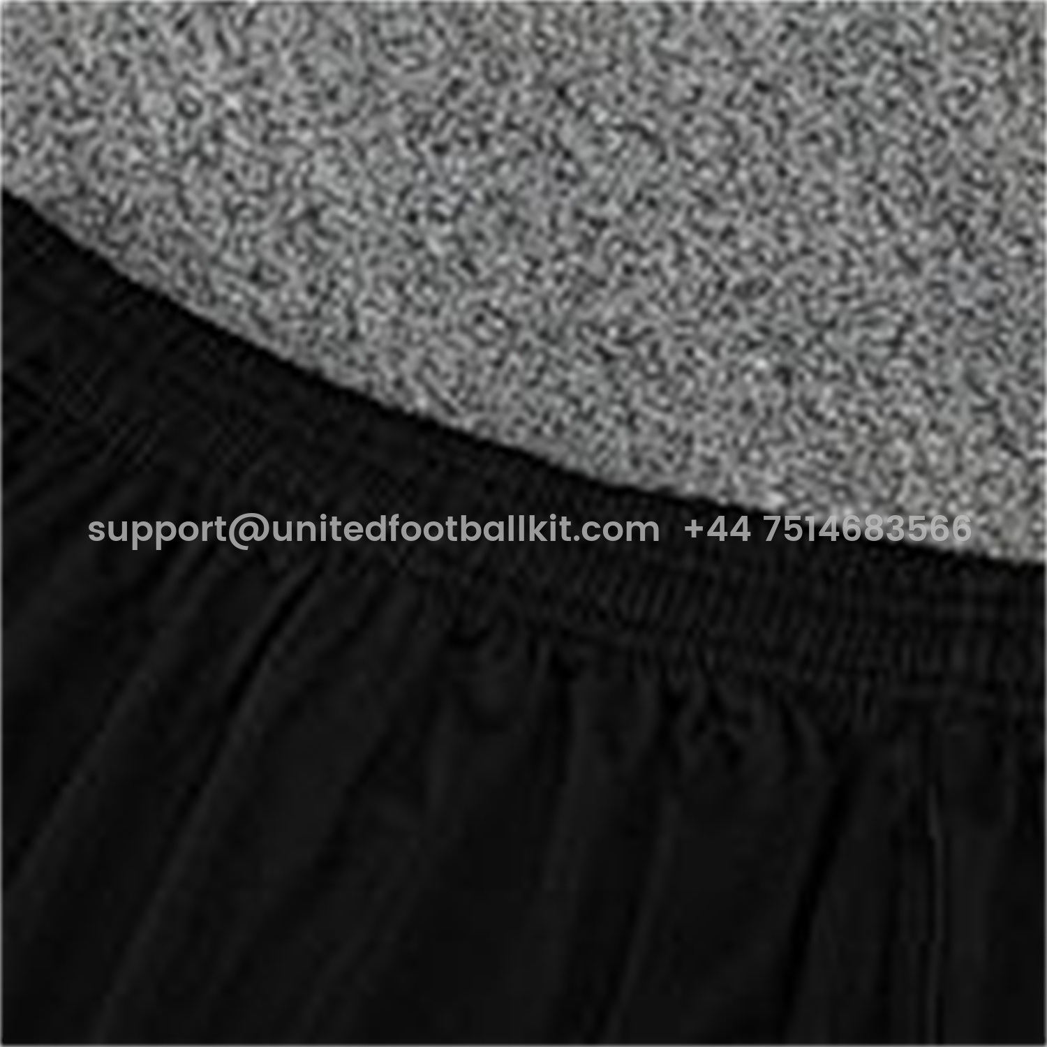 Unitedfootballkit.com | Manchester United 25-26 Short-Sleeve Training Set - Yellow Lines Black Top & Black Shorts -Customize Name, Number and Patch | Worldwide Shipping