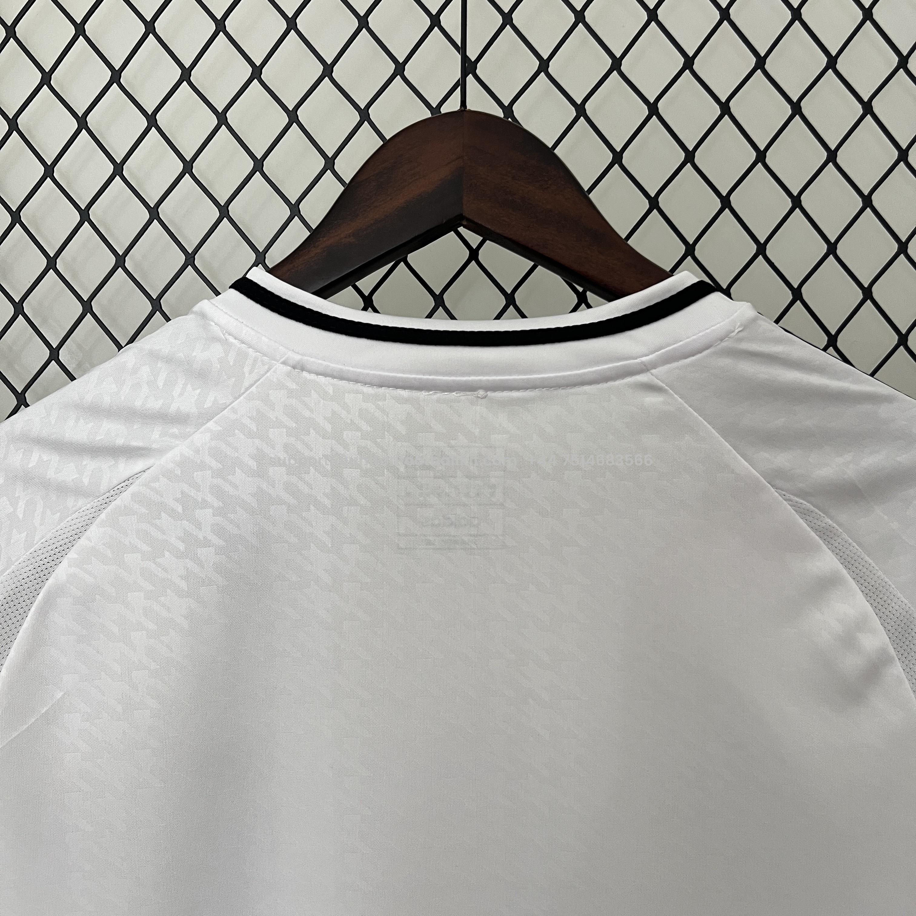 Unitedfootballkit.com | Women's Real Madrid 24-25 Home Stadium Jersey -Customize Name, Number and Patch | Worldwide Shipping