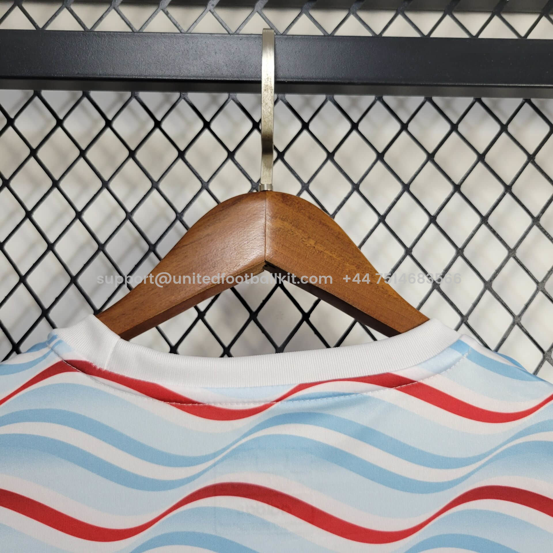 Unitedfootballkit.com | River Plate 24-25 Pre-Match 2 Jersey - Fans Version -Customize Name, Number and Patch | Worldwide Shipping