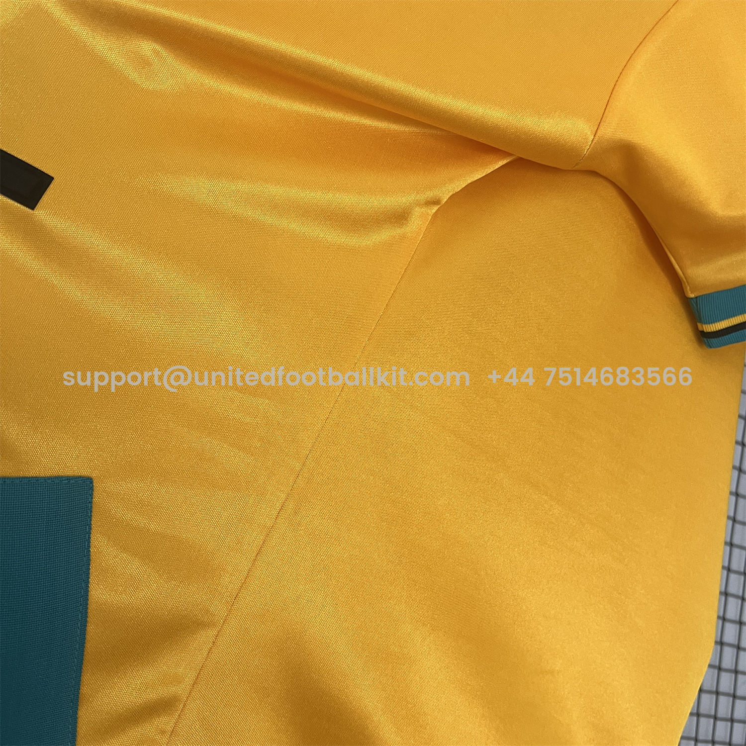 Unitedfootballkit.com | Retro Bayern Munich 1993-95 Away Jersey -Customize Name, Number and Patch | Worldwide Shipping