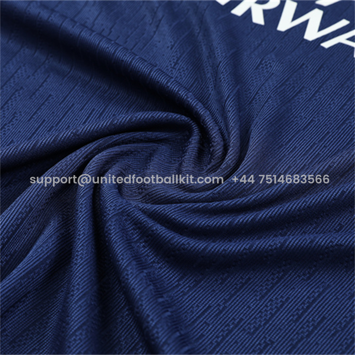 Unitedfootballkit.com | Paris Saint-Germain PSG 25-26 Kid Long Sleeves Training Set - Royal Blue Top & Royal Blue Pants -Customize Name, Number and Patch | Worldwide Shipping